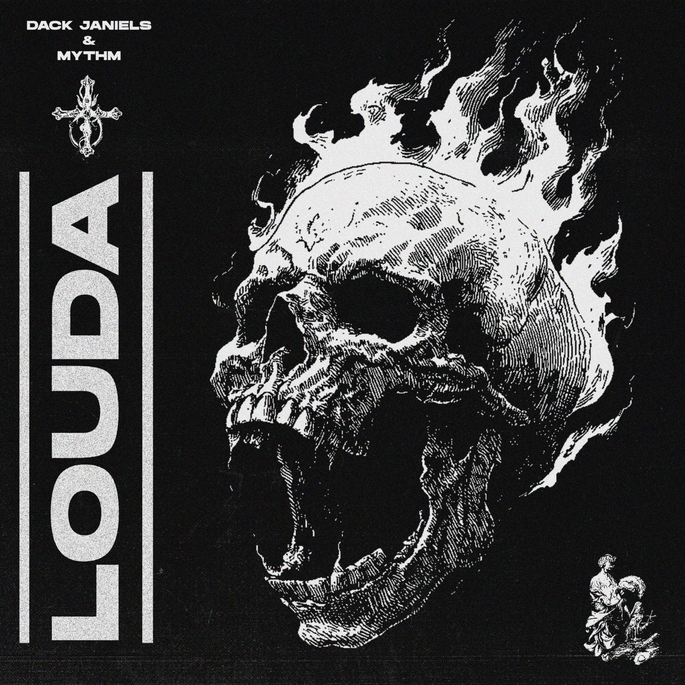 LOUDA