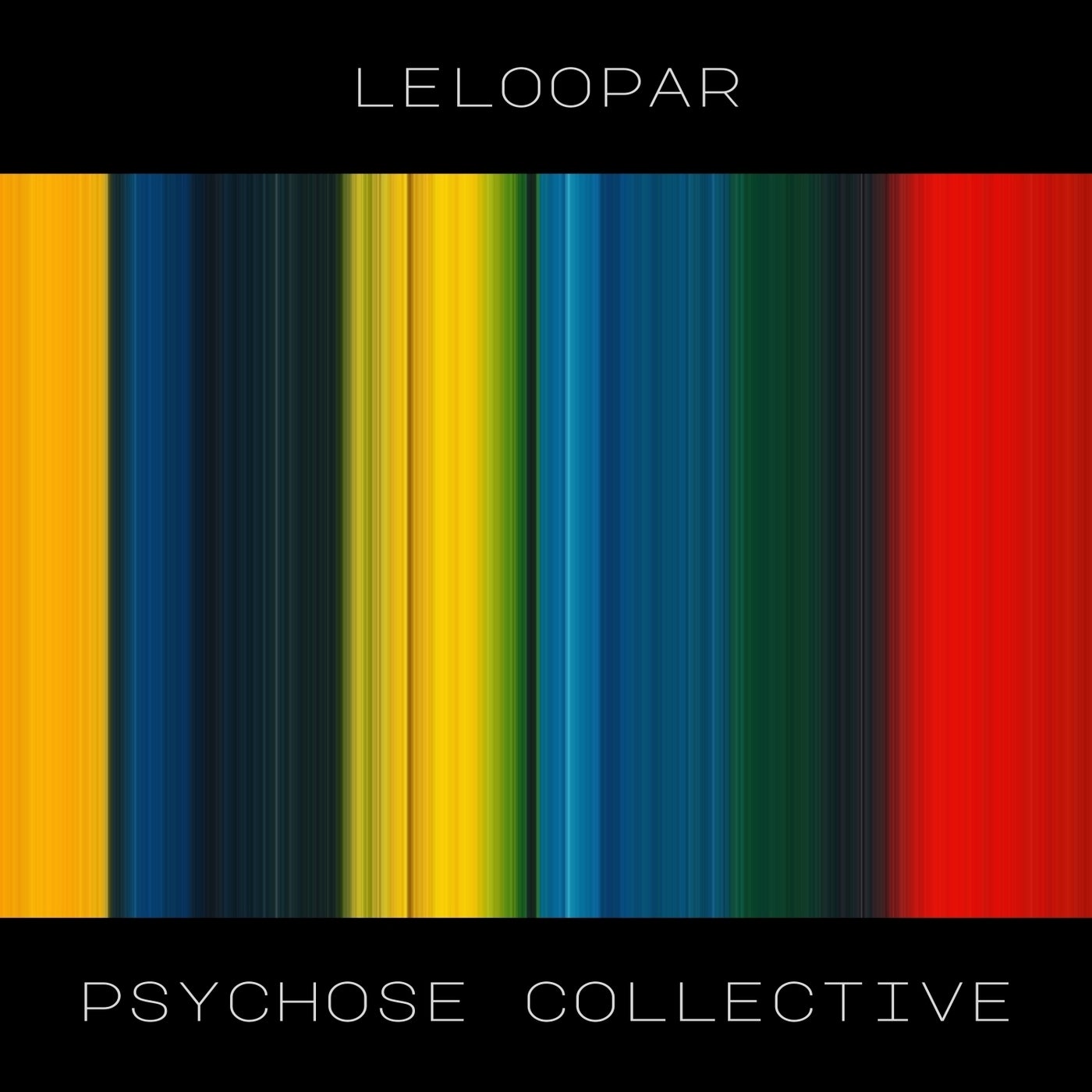 Psychose Collective