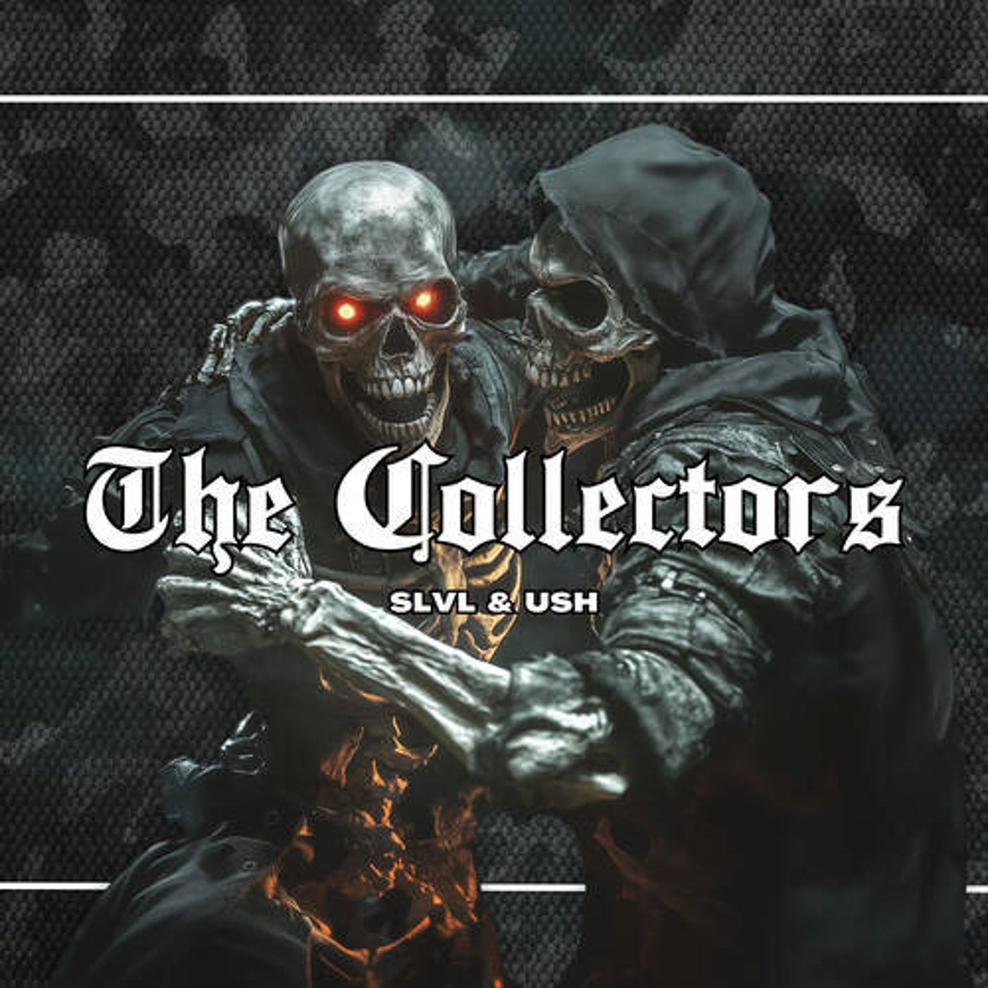 COLLECTORS EP