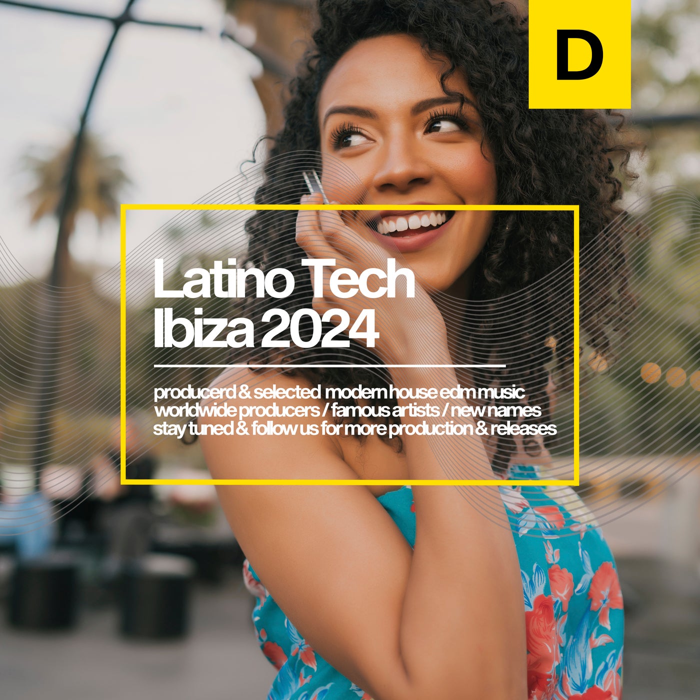Latino Tech Ibiza 2024