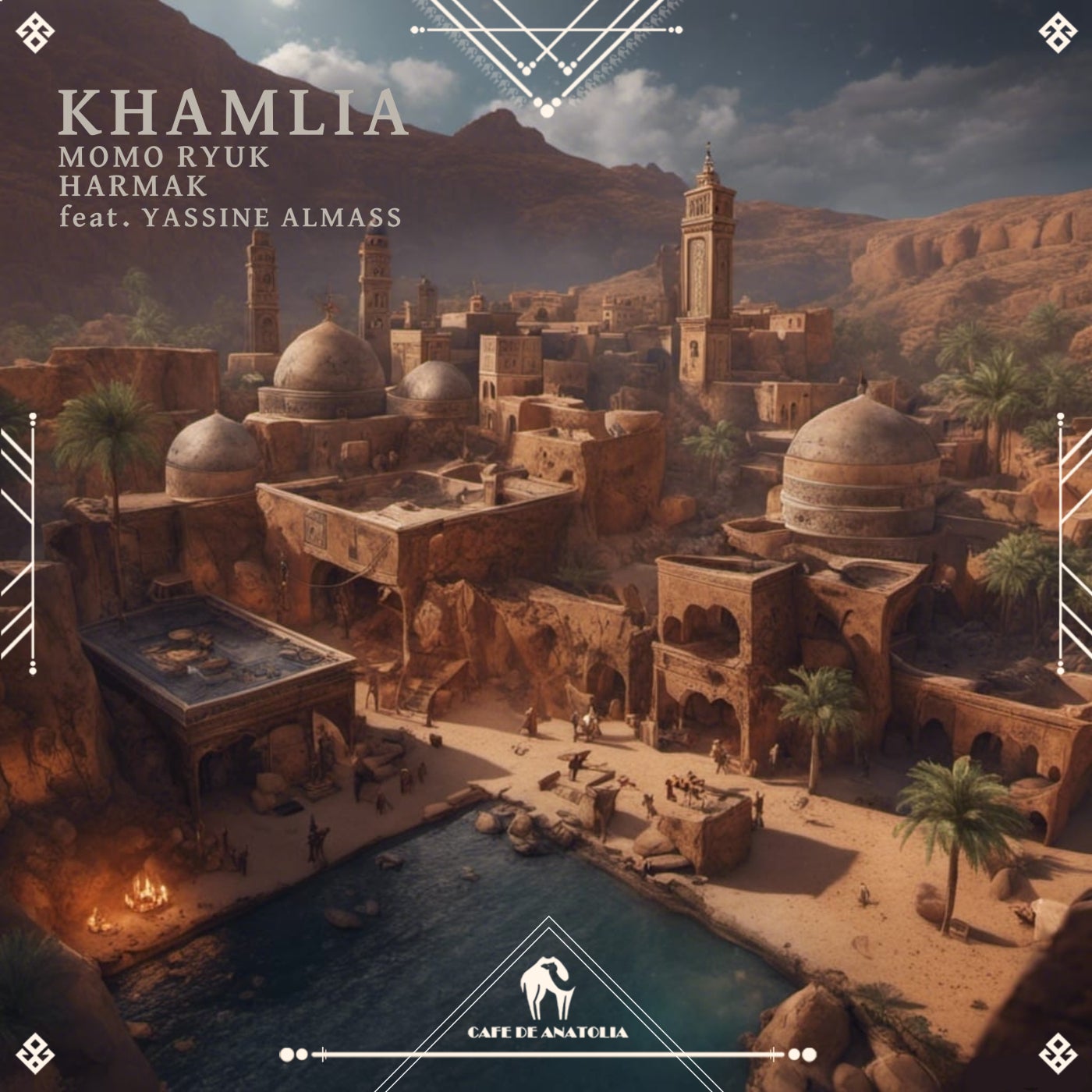 Khamlia