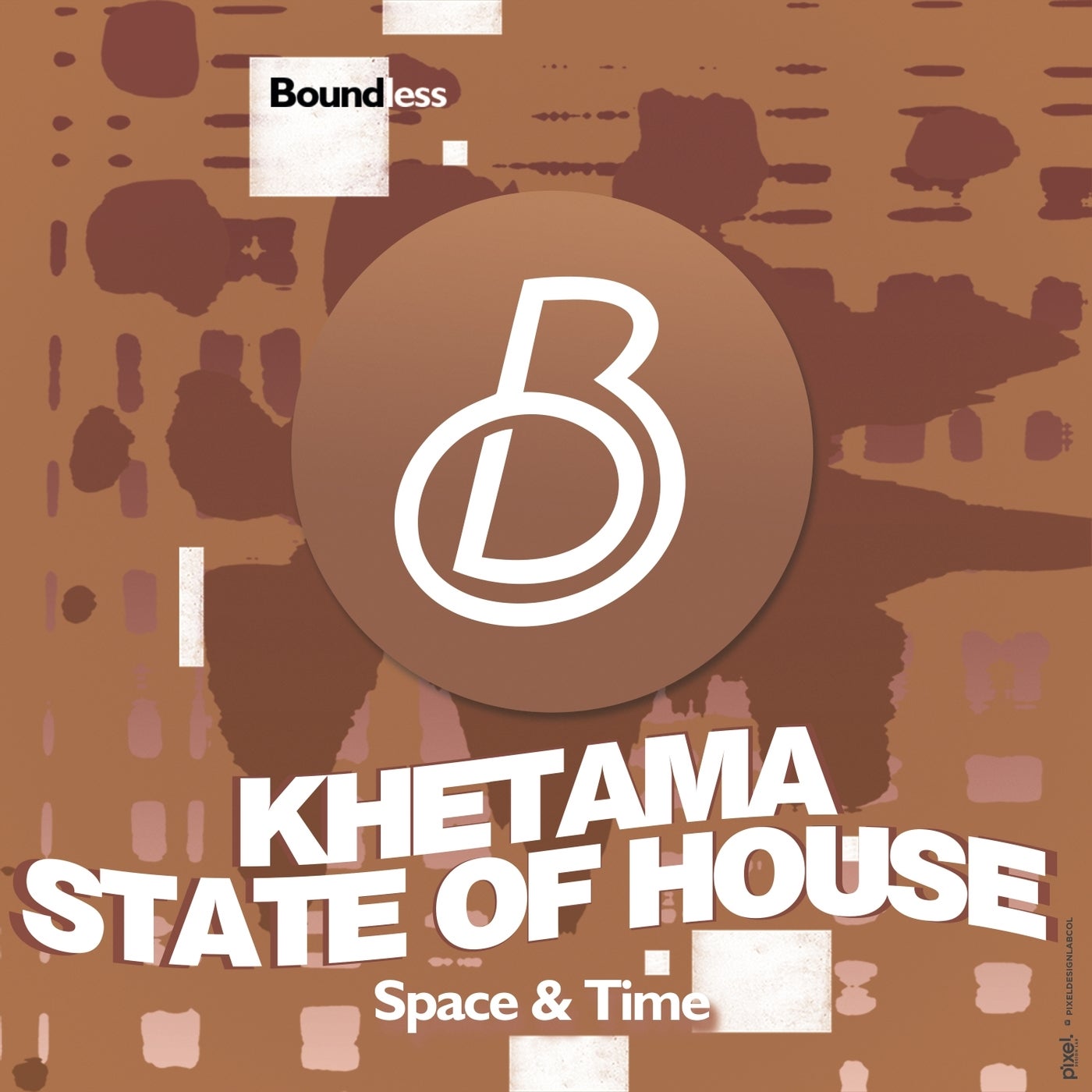 Space & Time  (Extended Mix)
