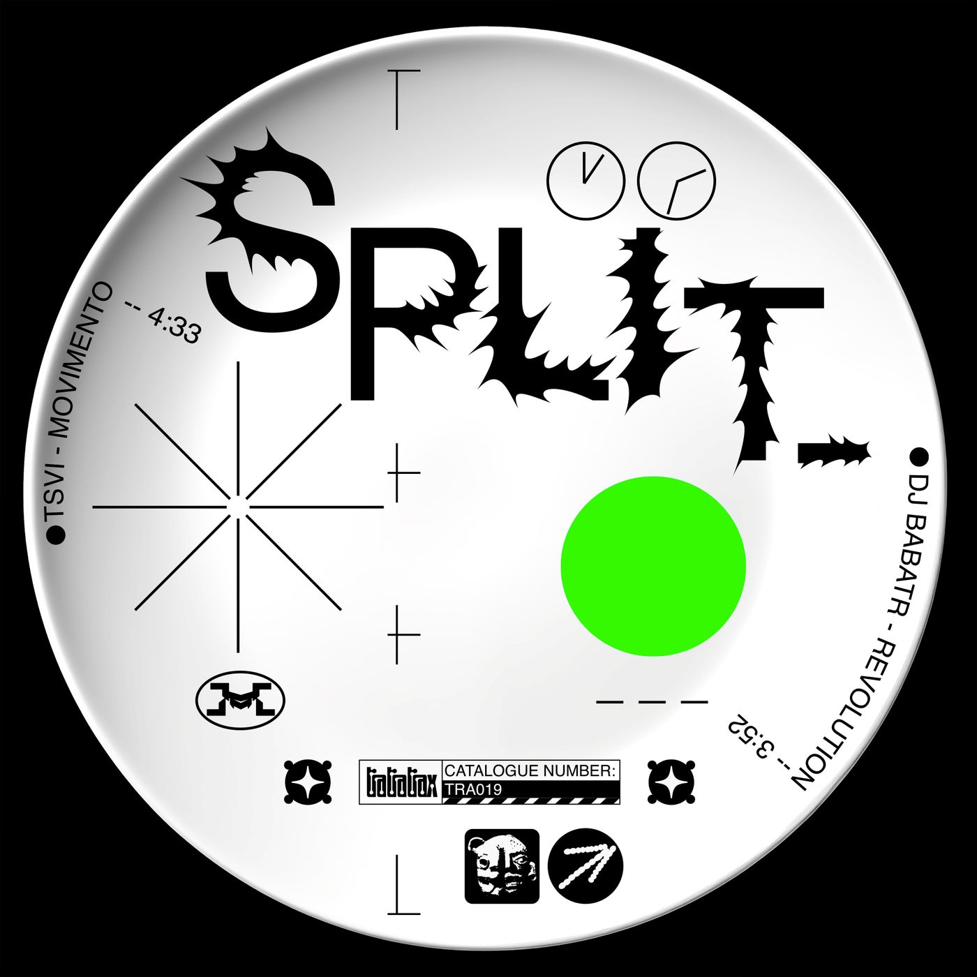 Split 1