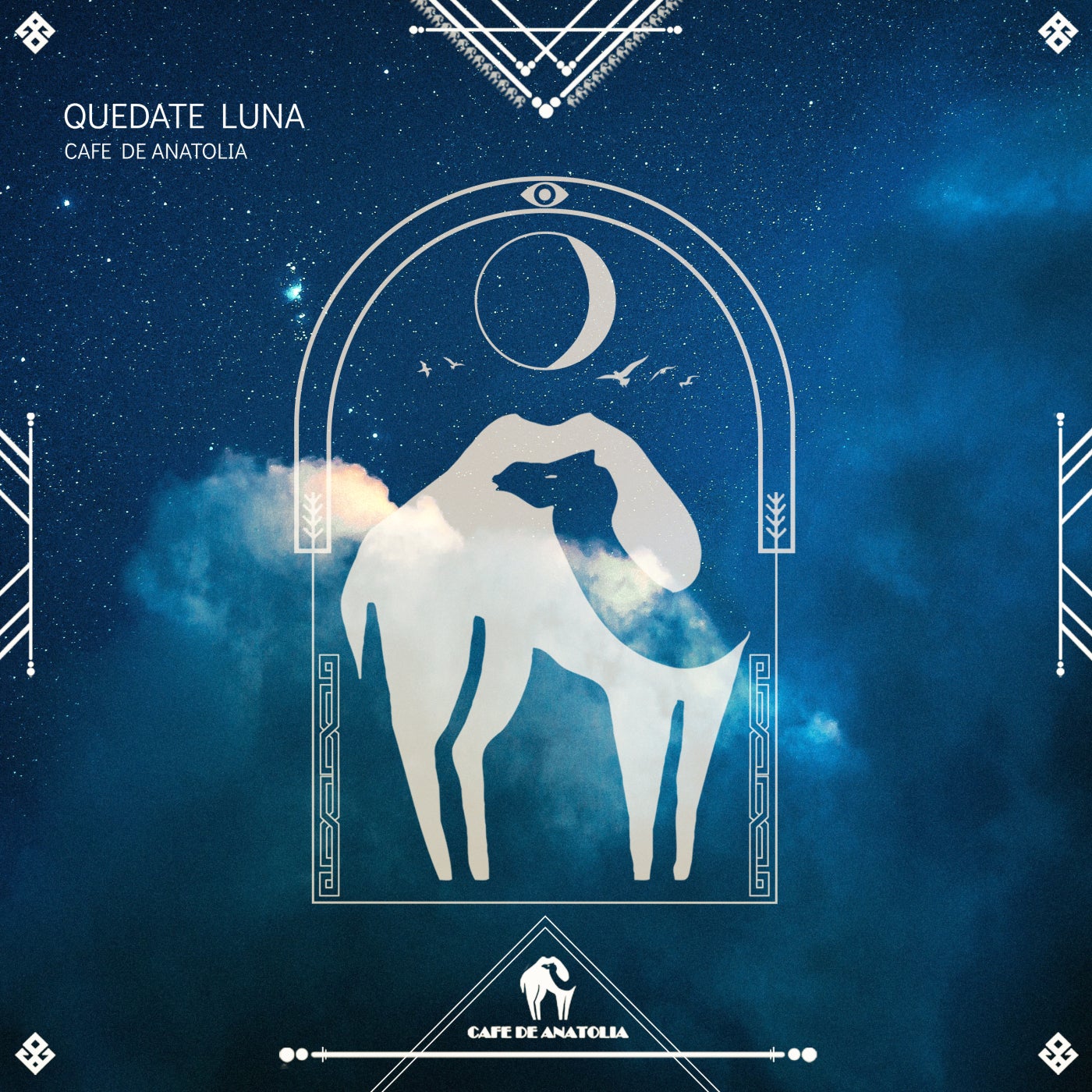 Quedate Luna