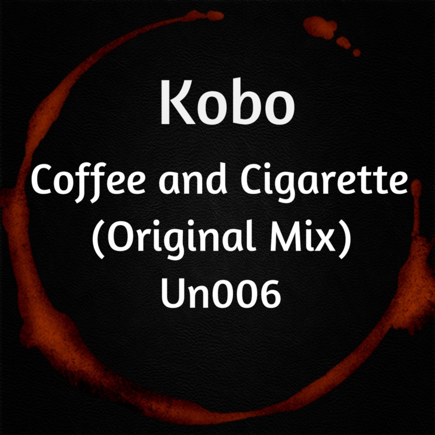 Coffee & Cigarette