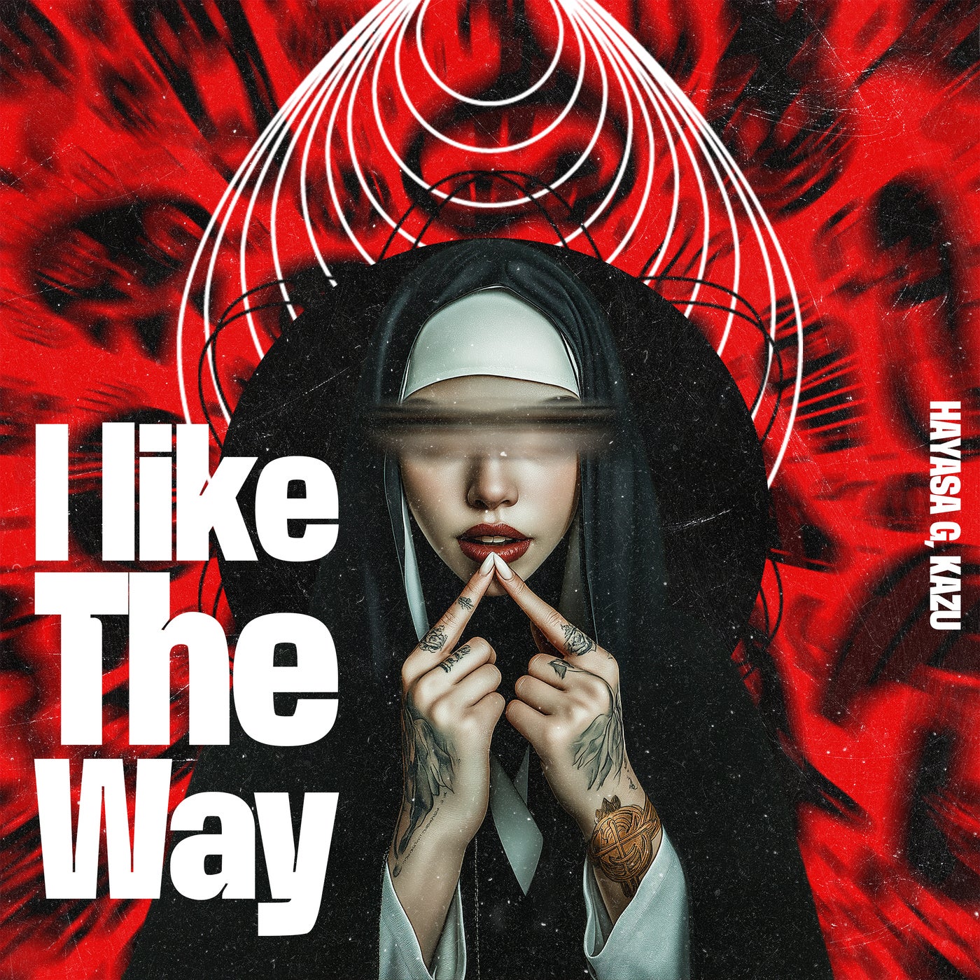 I Like The Way