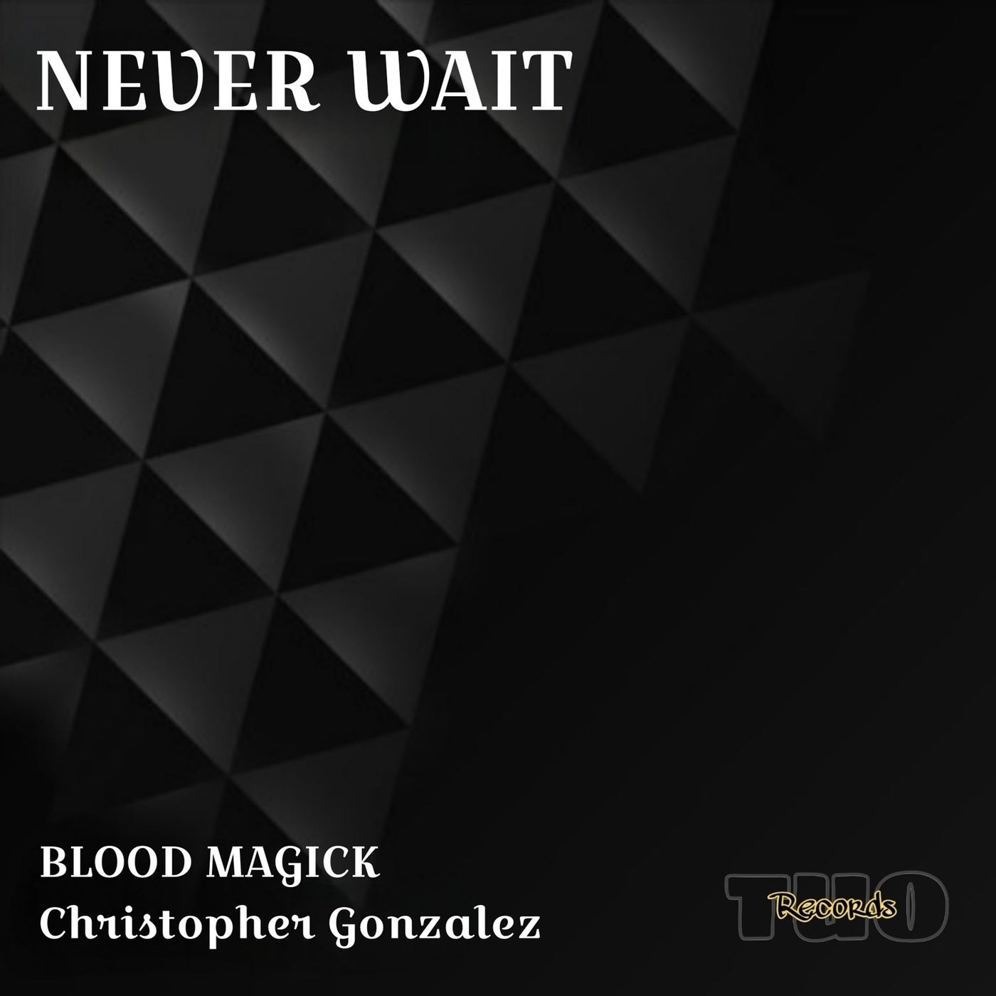 NEVER WAIT
