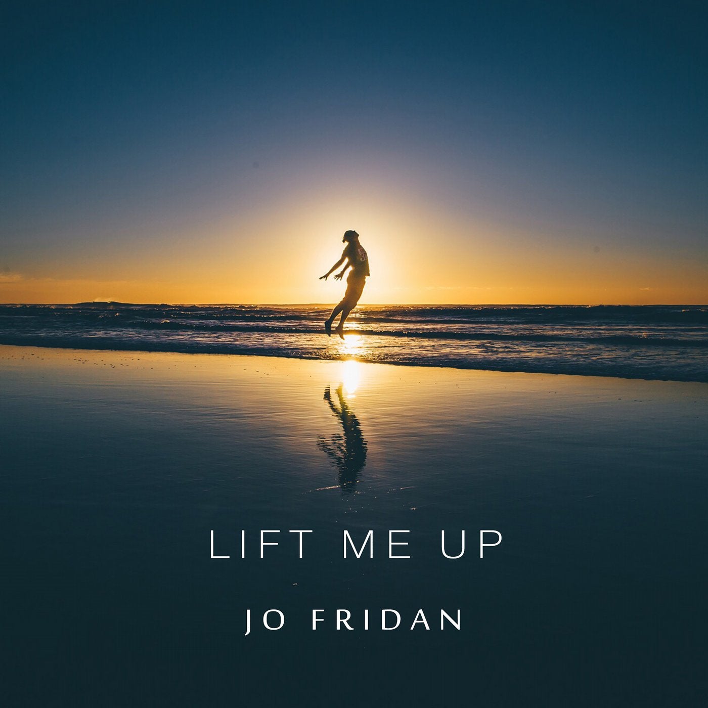 Lift Me Up