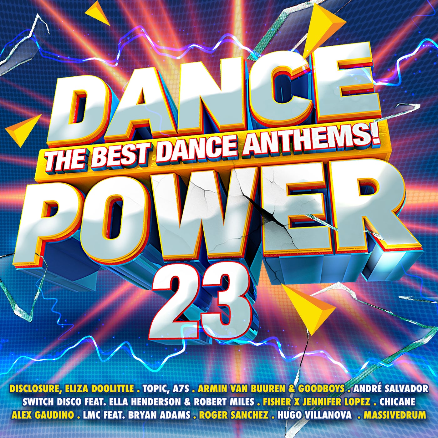 Something Good - Rhythm (Of the Night)