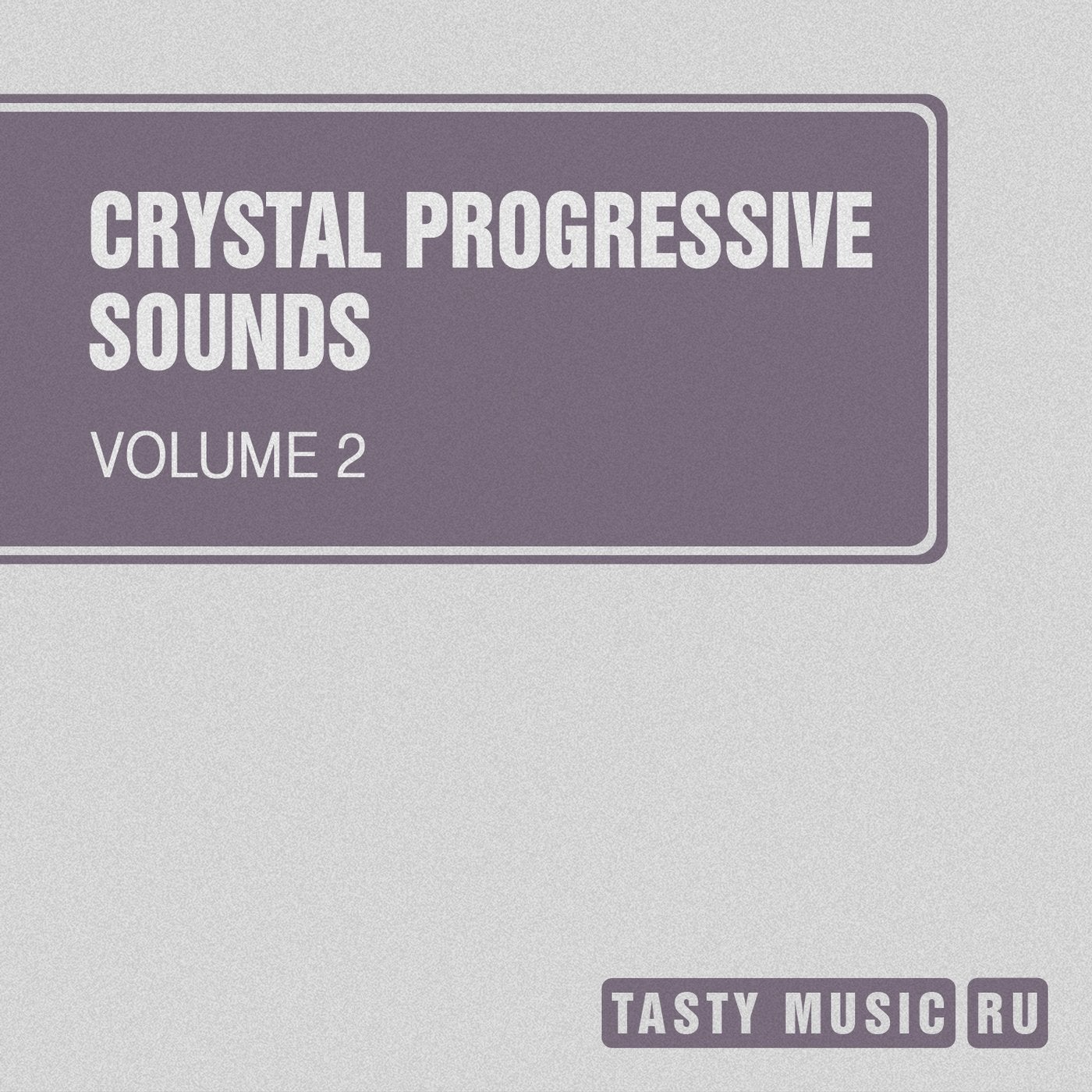 Crystal Progressive Sounds, Vol. 2