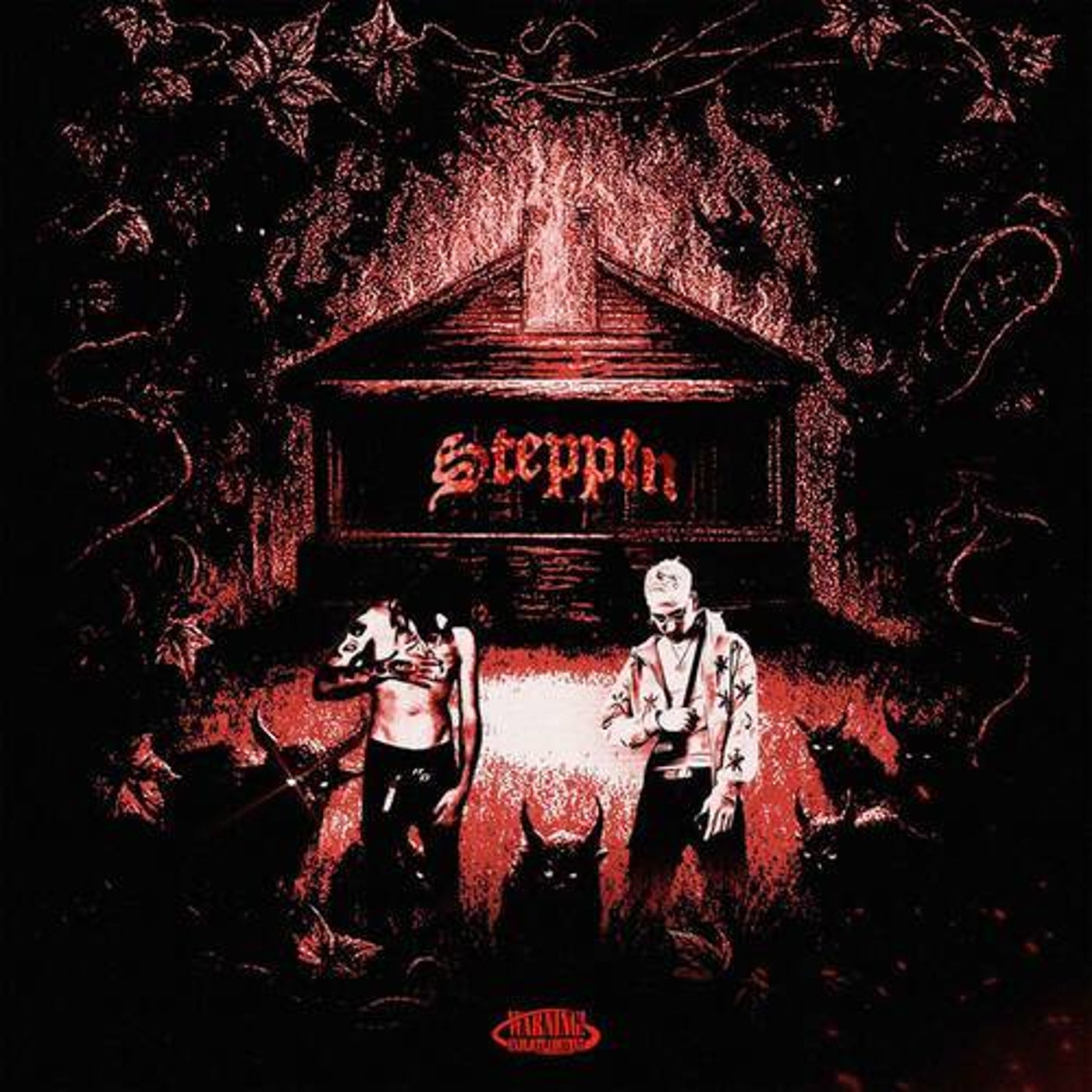Stepp!n