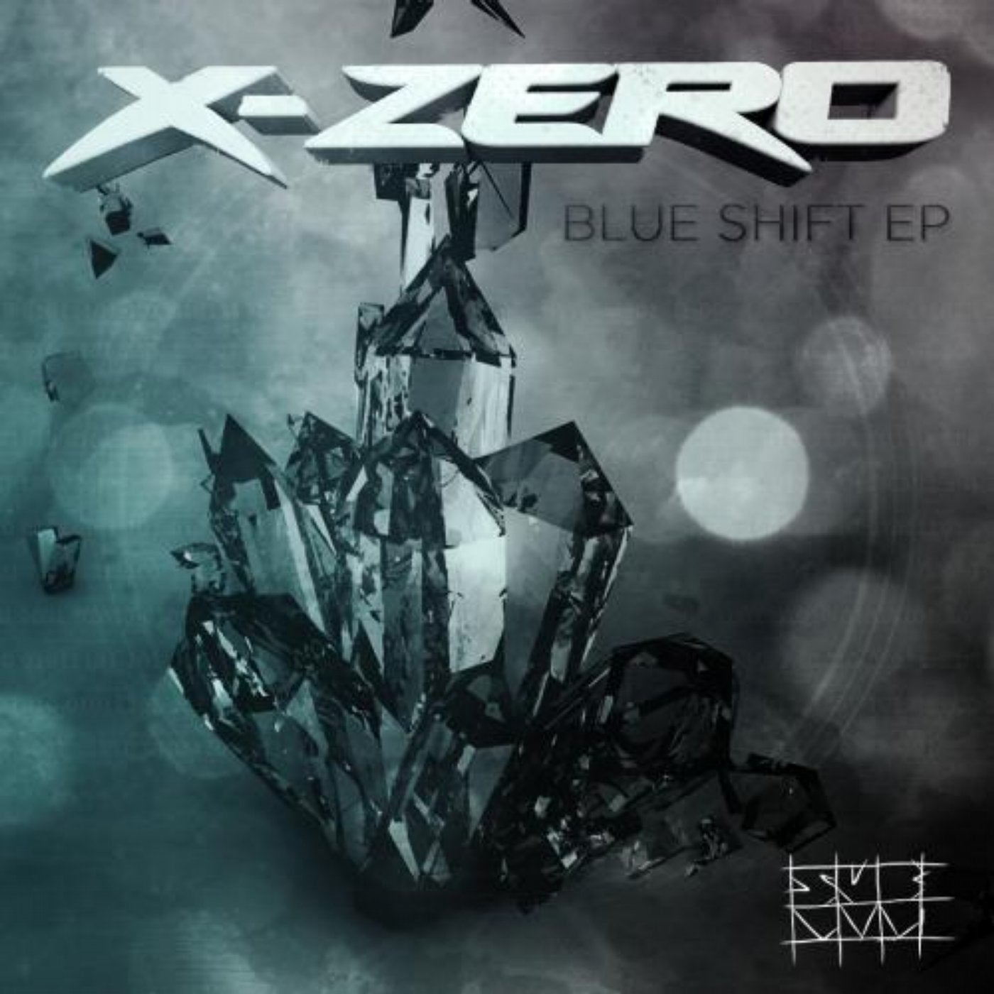 Blue Shift EP