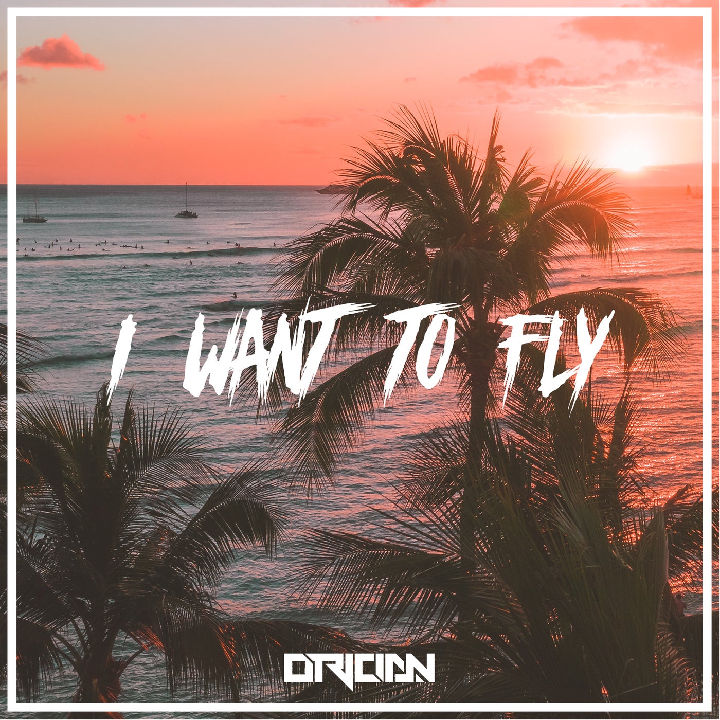 I Want To Fly (Original Mix)
