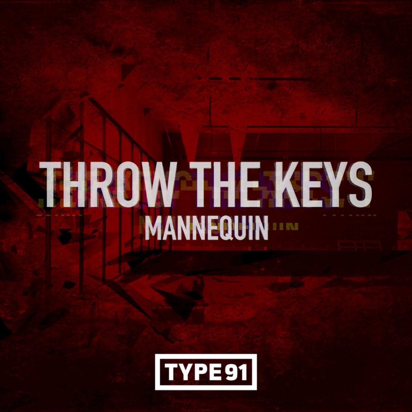 Throw the Keys