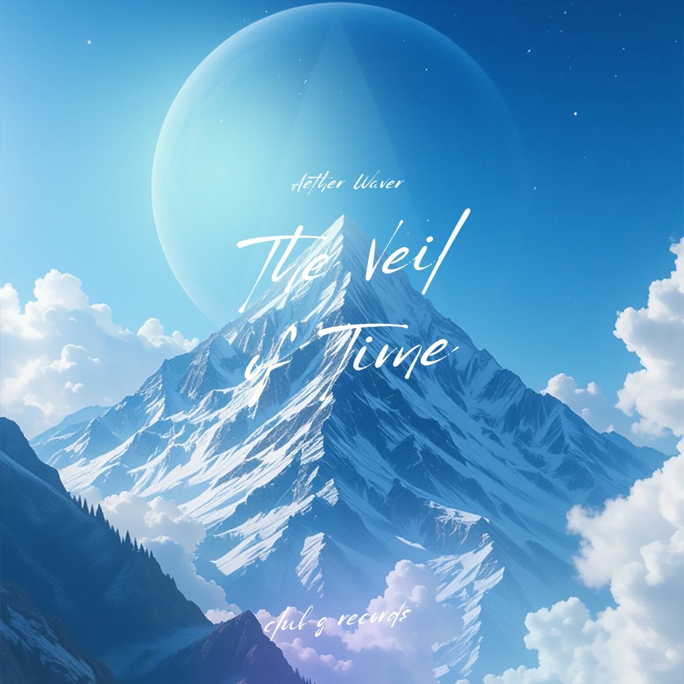 The Veil Of Time (Radio Edit)