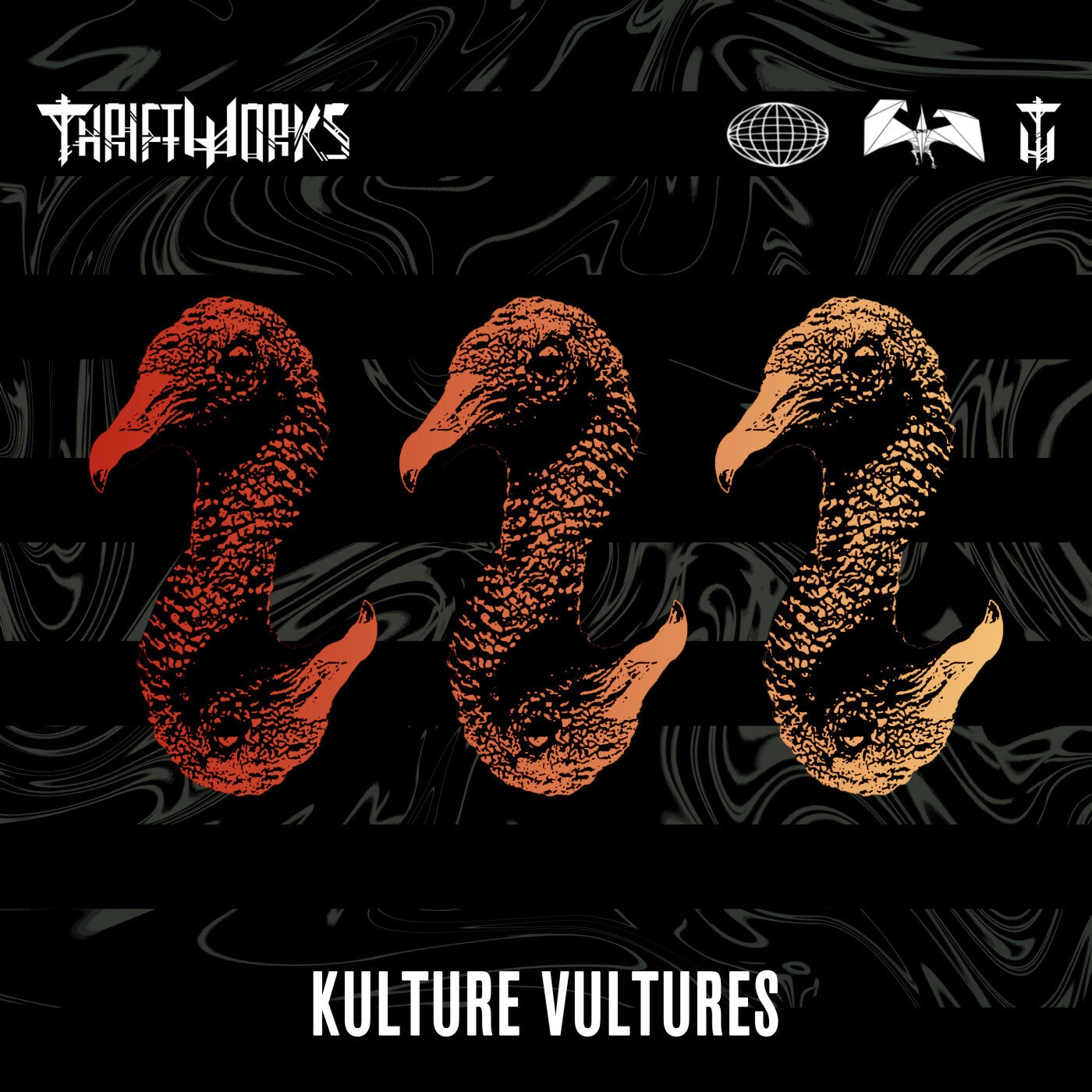 Kulture Vultures