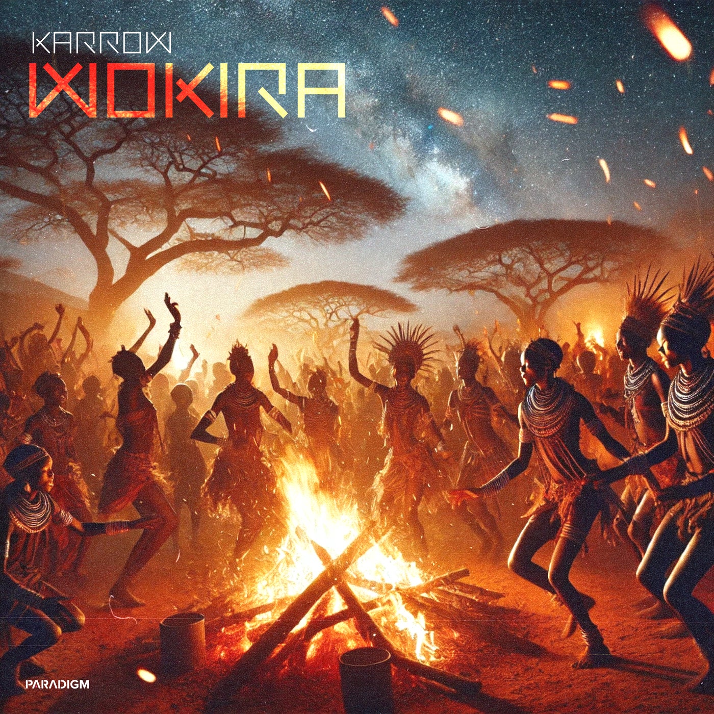 Wokira