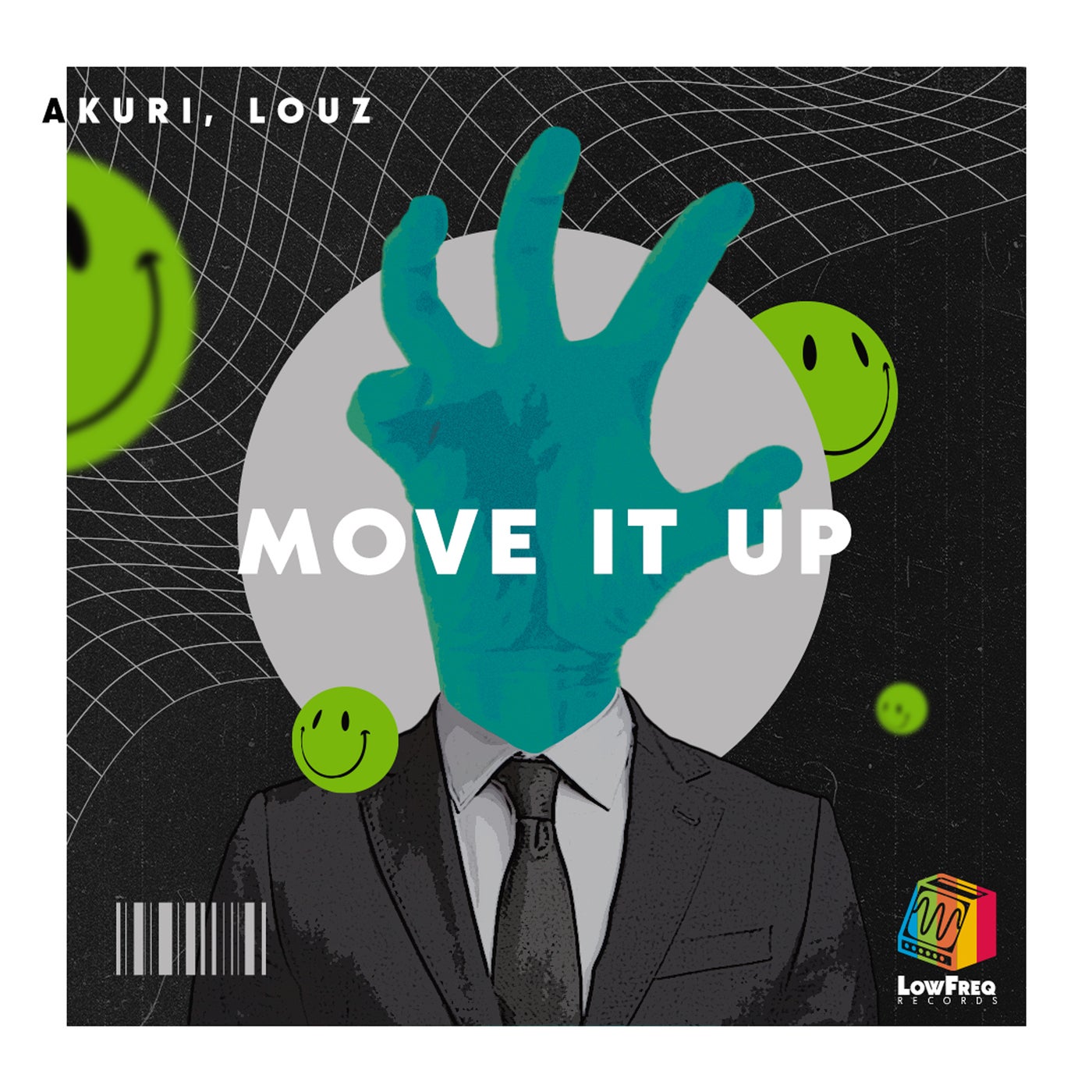 Move It Up