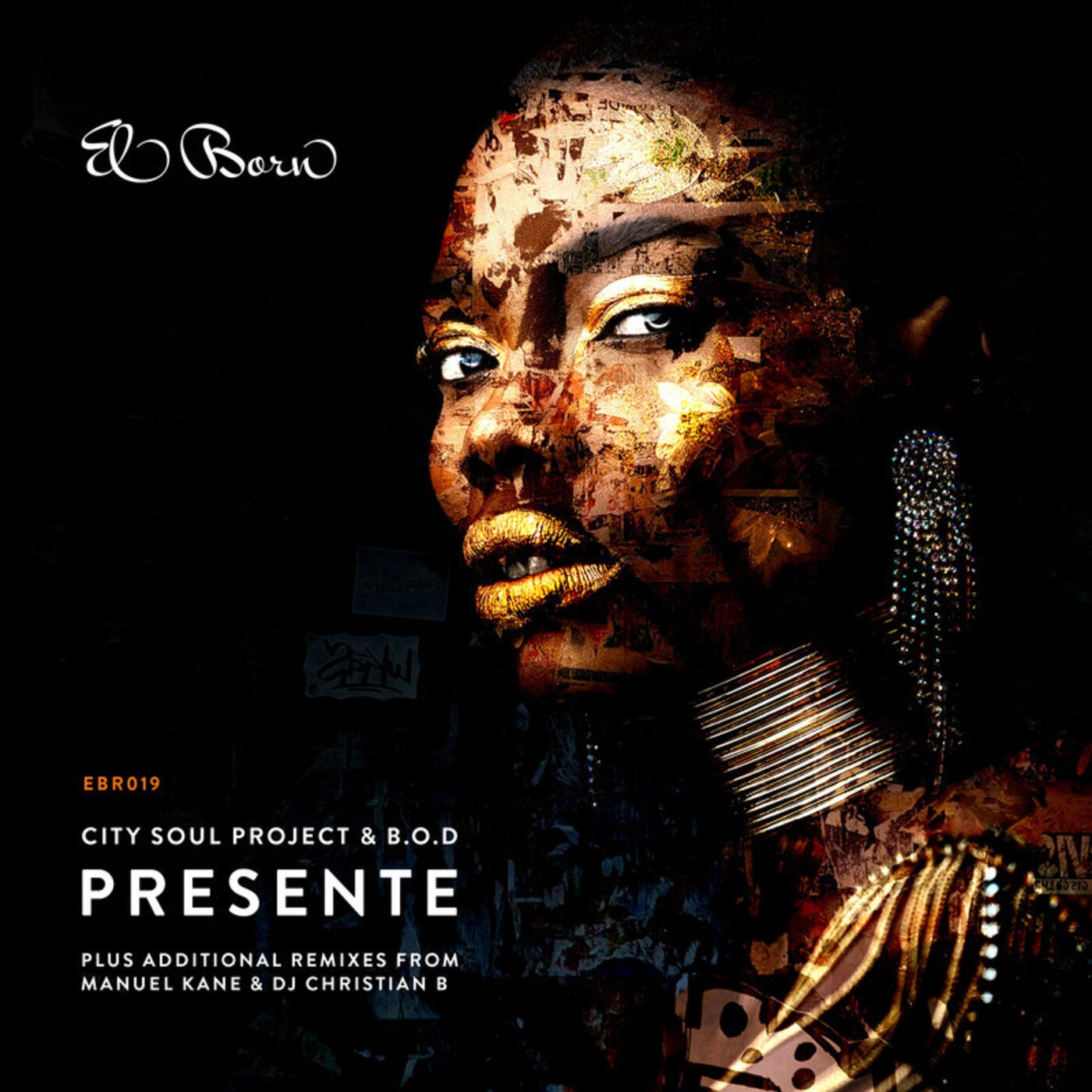 Presente (2024 Remixes)