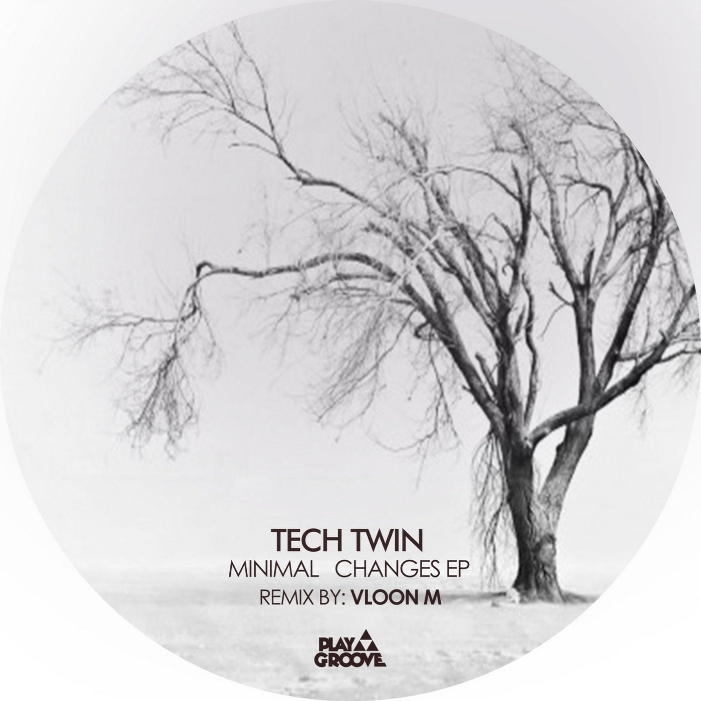 Minimal Changes EP