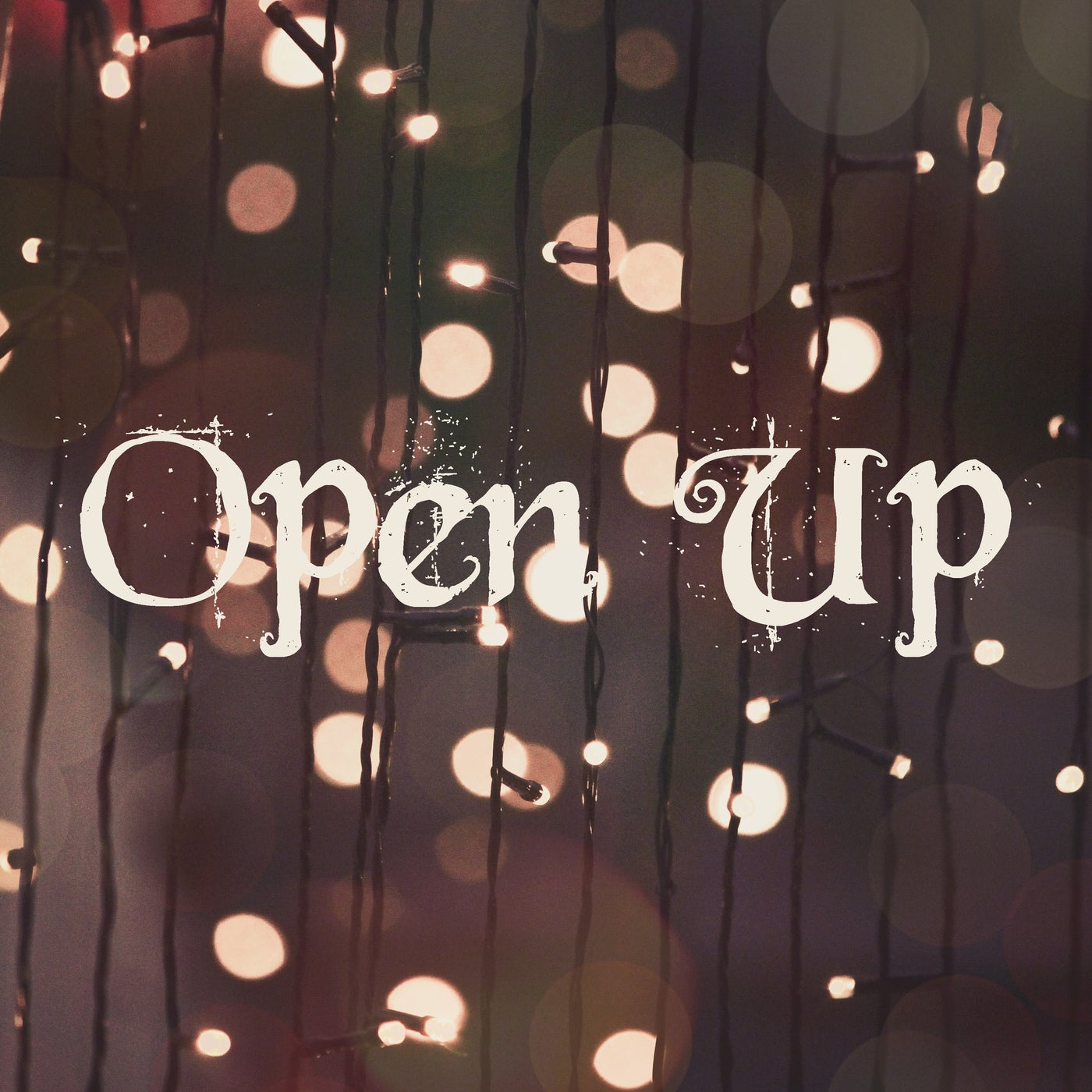 Open Up