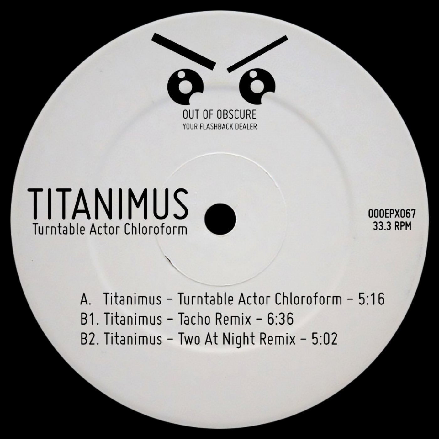 Titanimus