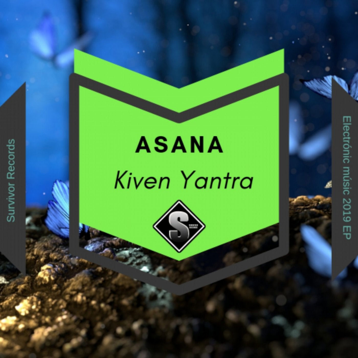 Asana