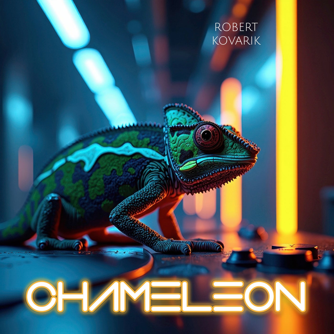 Chameleon