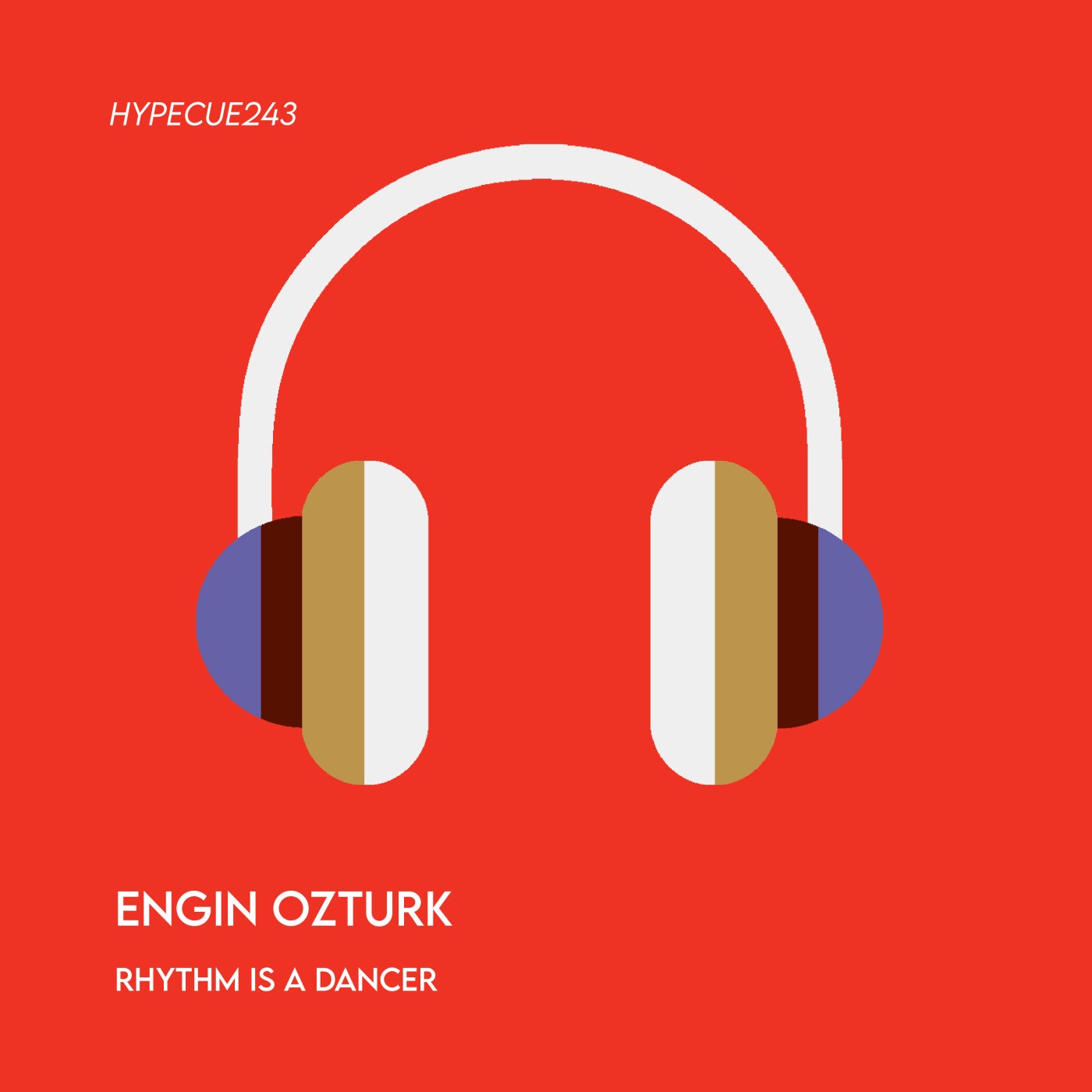 Rhythm Is a Dancer