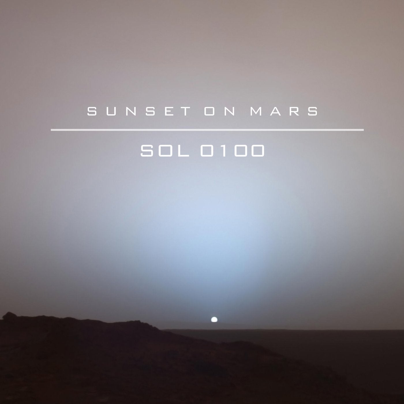 Sol 0100