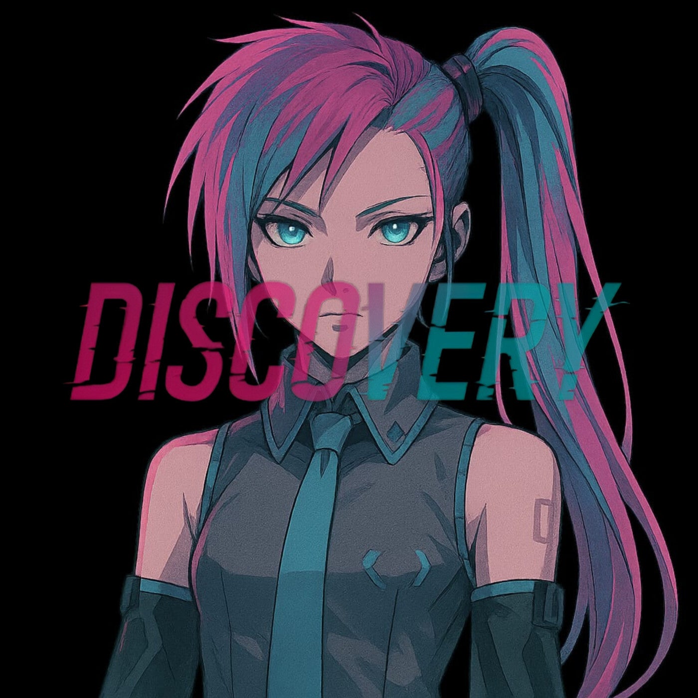 Discovery EP