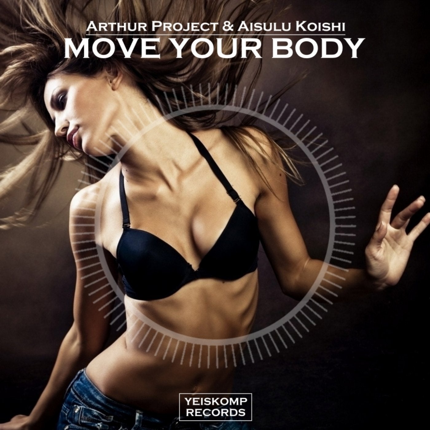 Move Your Body (Extended Mix)