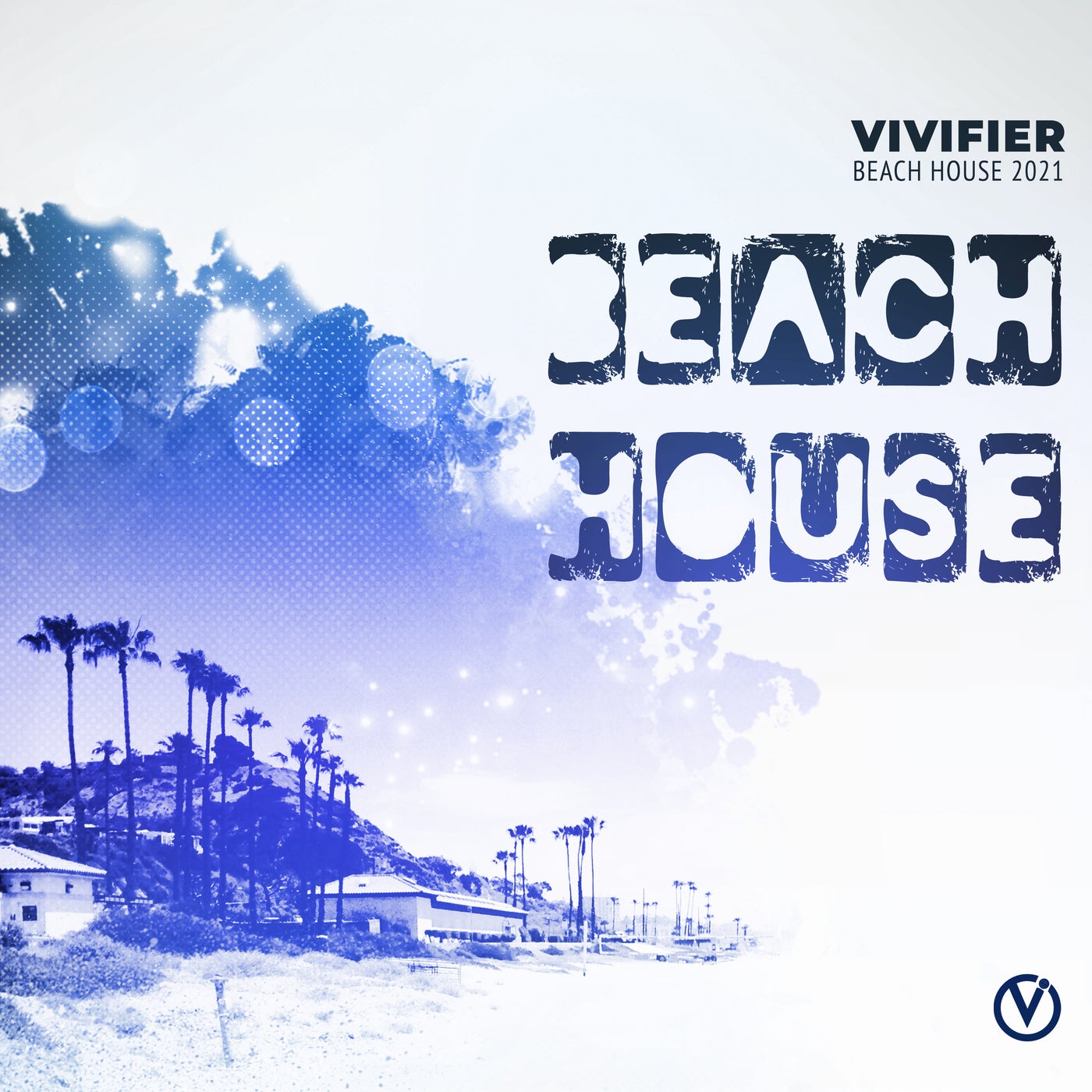 Vivifier Beach House 2021