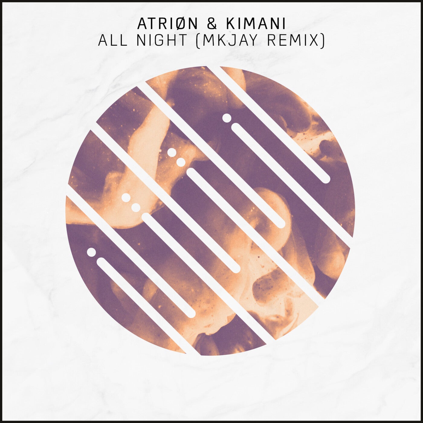 All Night - MKJAY Remix