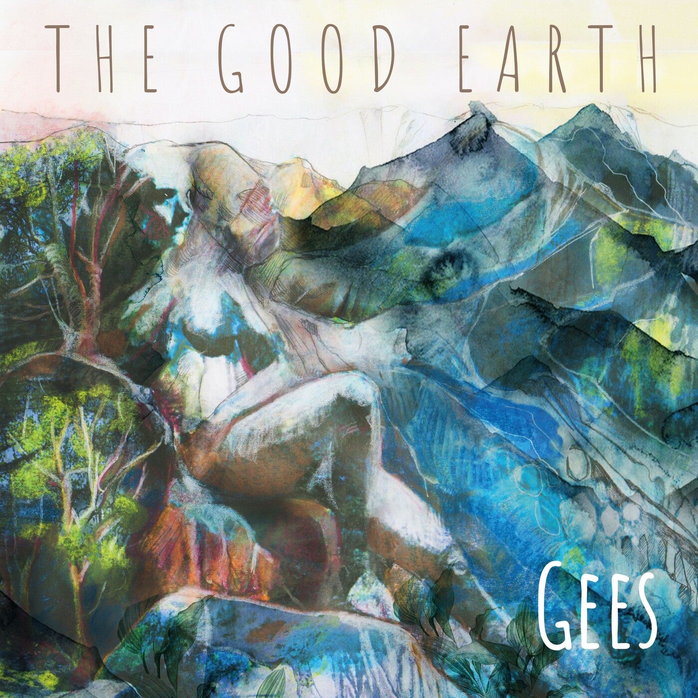 The Good Earth