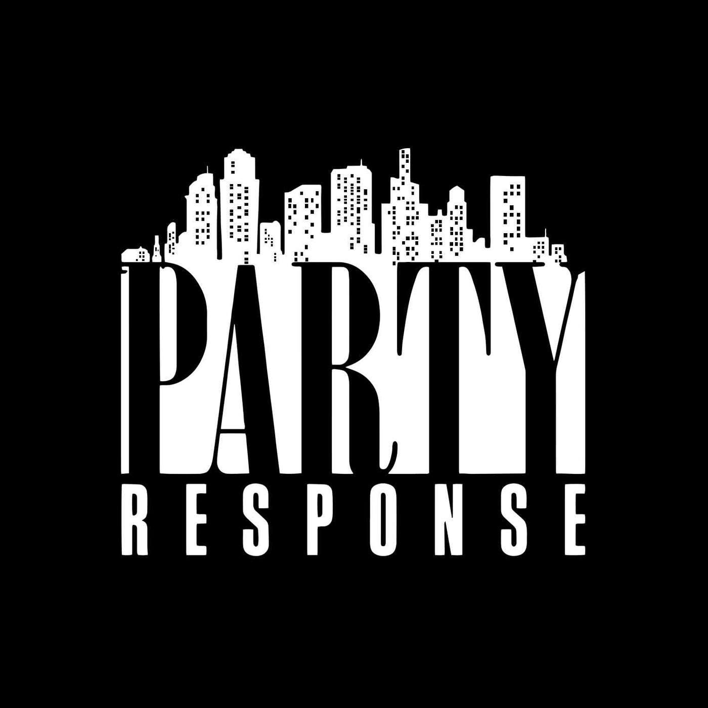 Party Response, Vol. 3