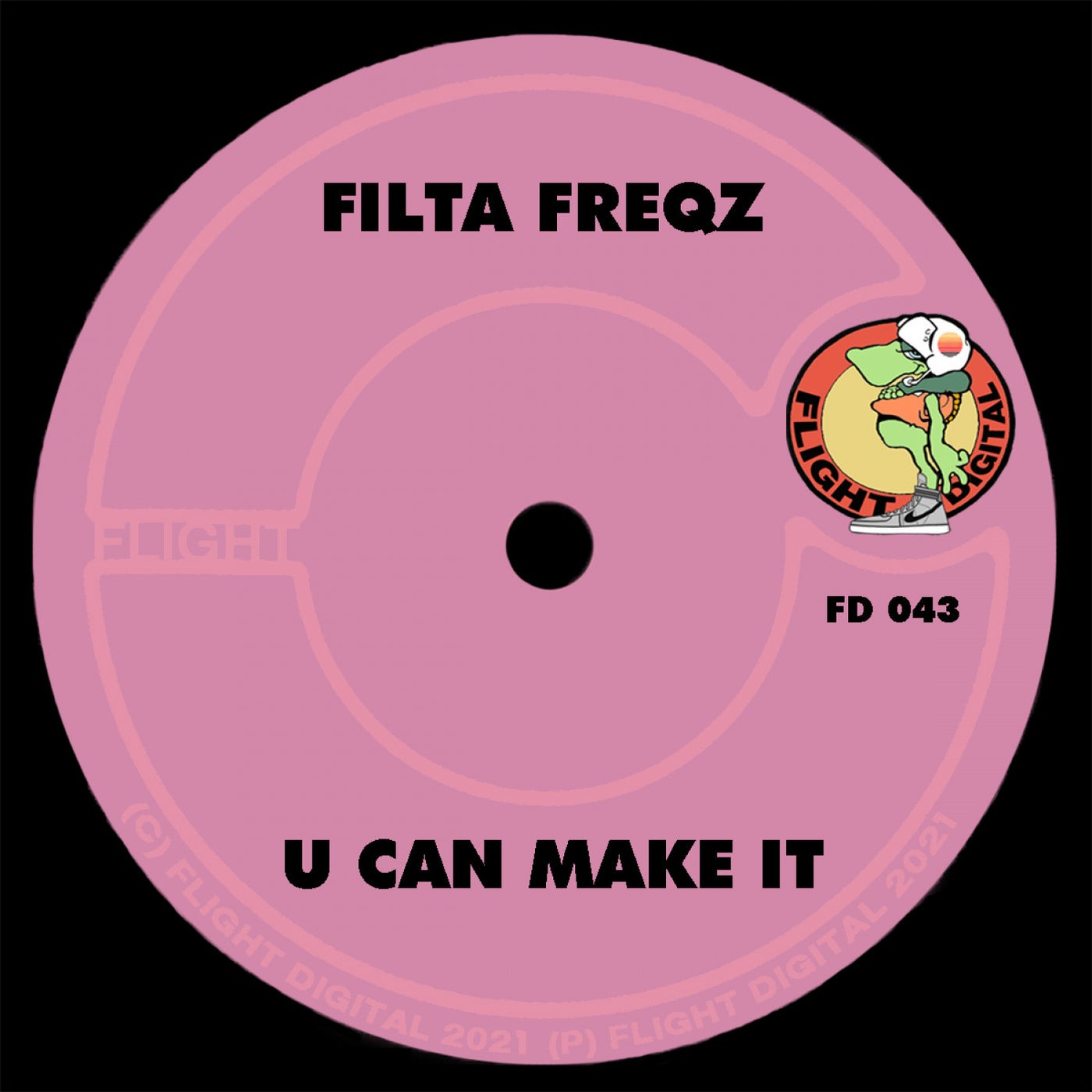 U Can Make It