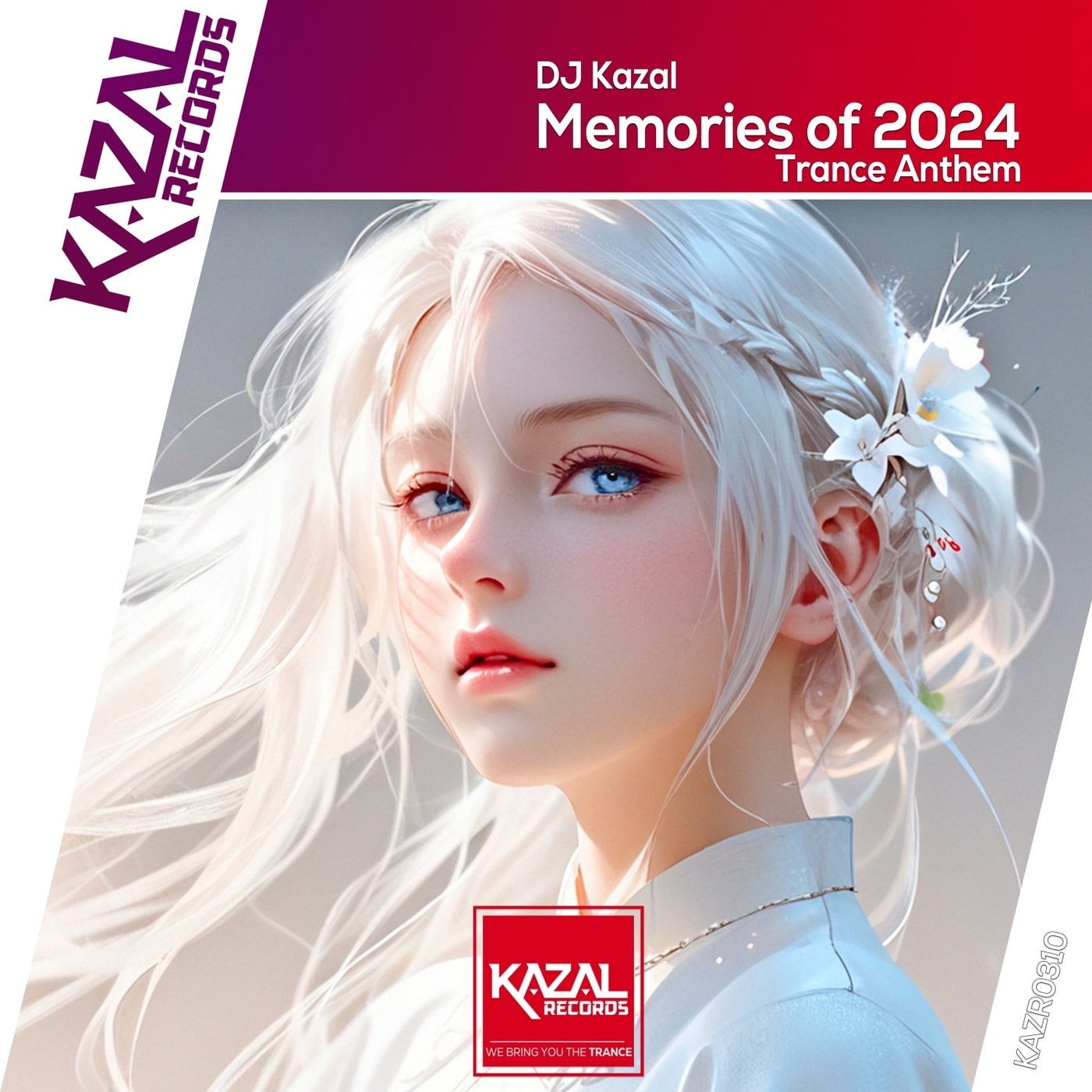 Memories of 2024 (Trance Anthem)