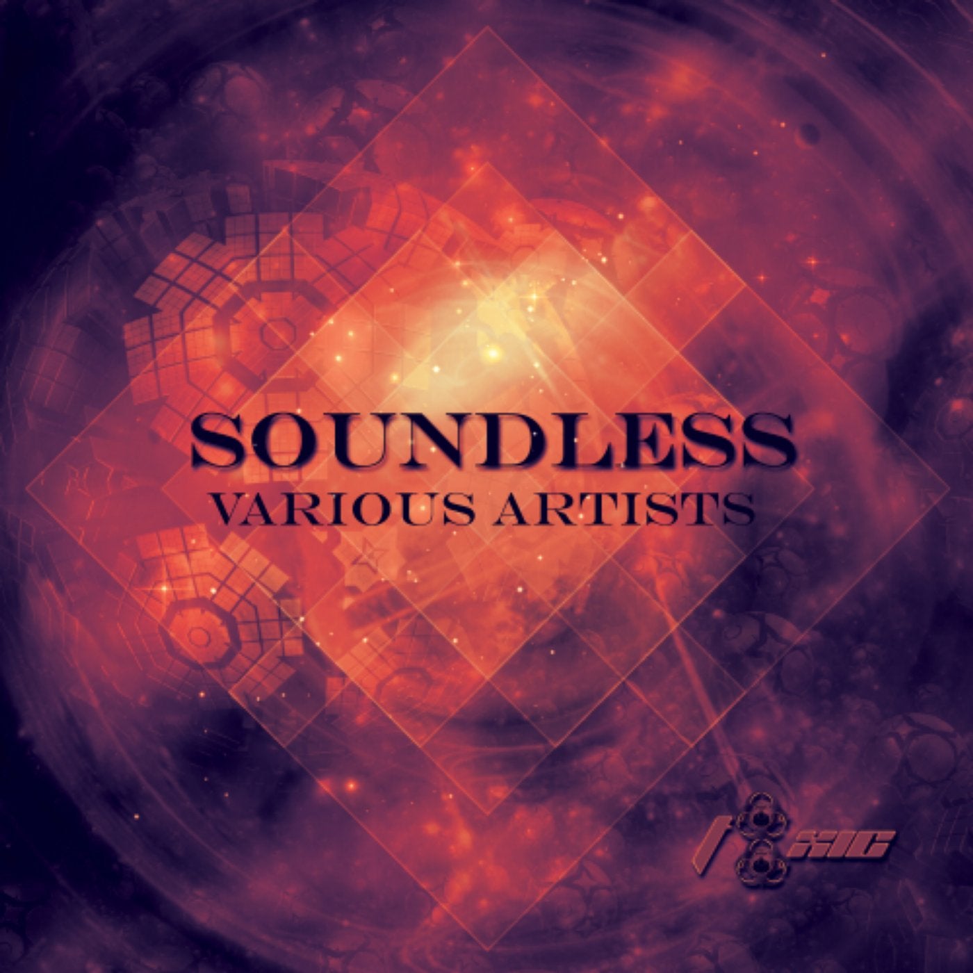 Soundless