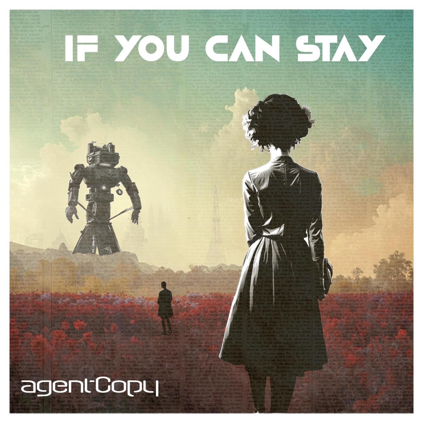 If You Can Stay