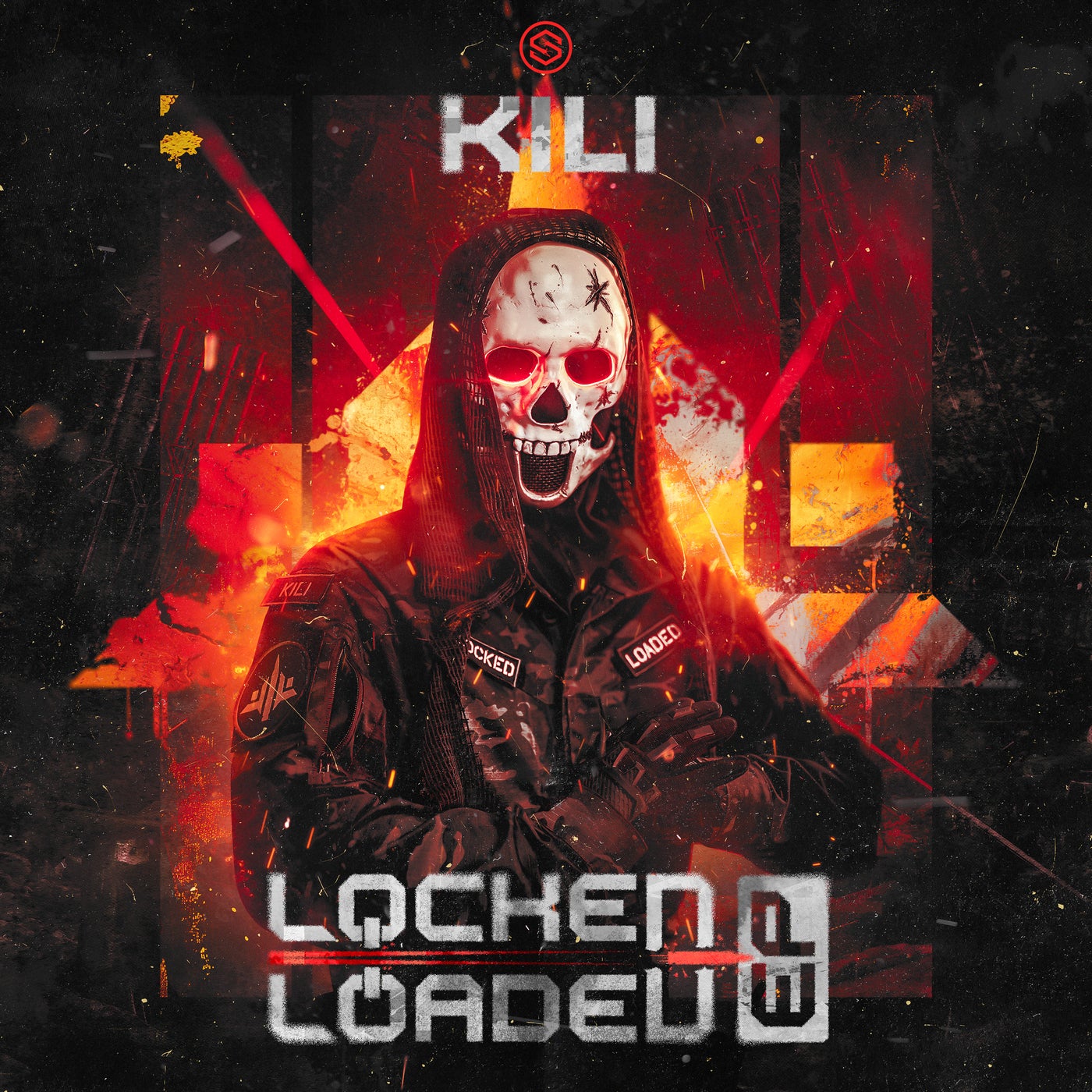Locked & Loaded EP - Extended Mix