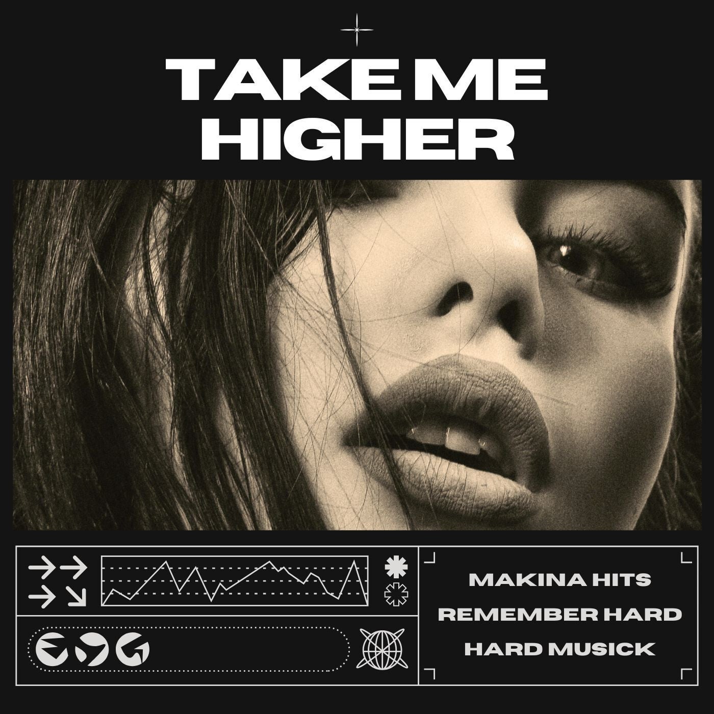 Take Me Higher (Hard Dance)