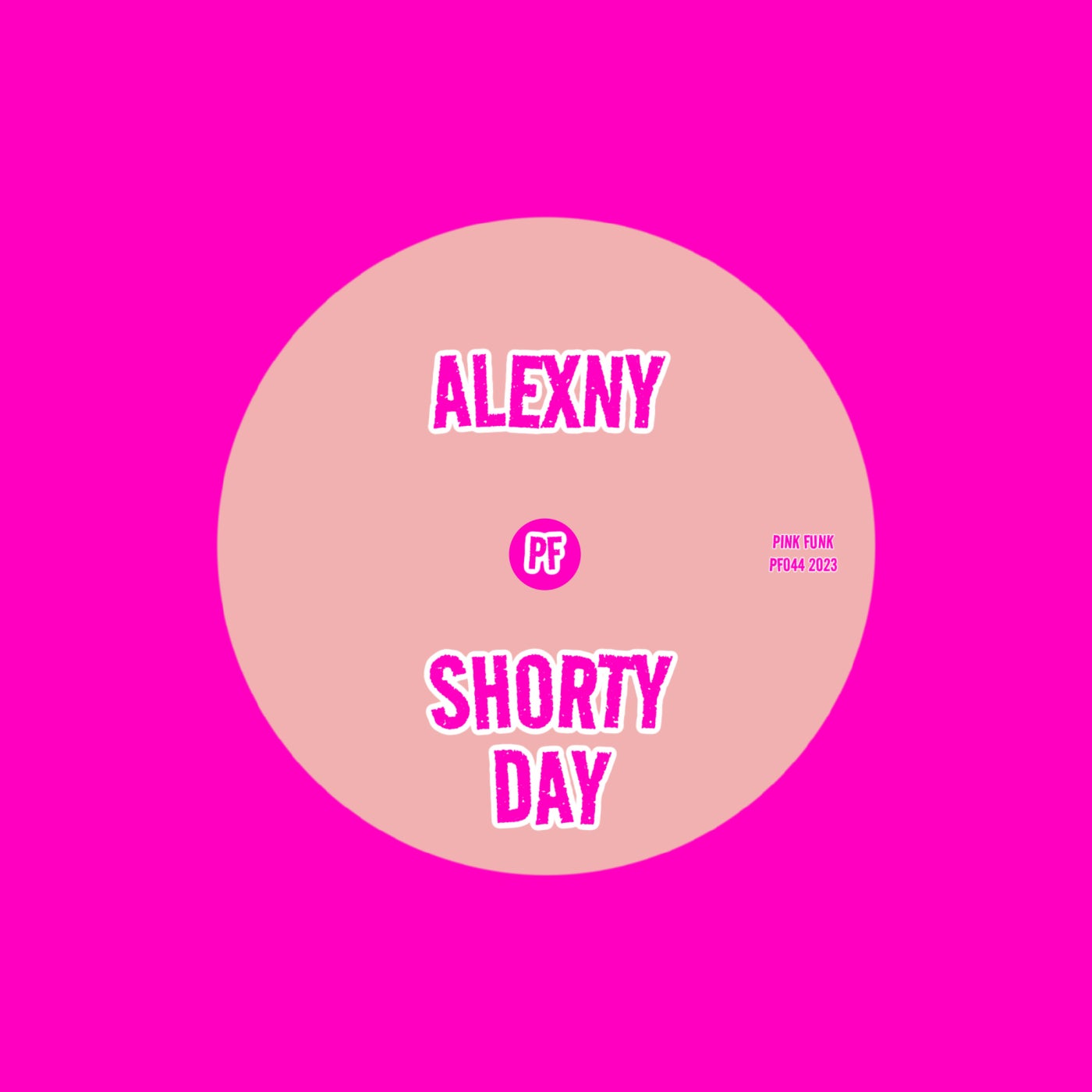 Shorty Day