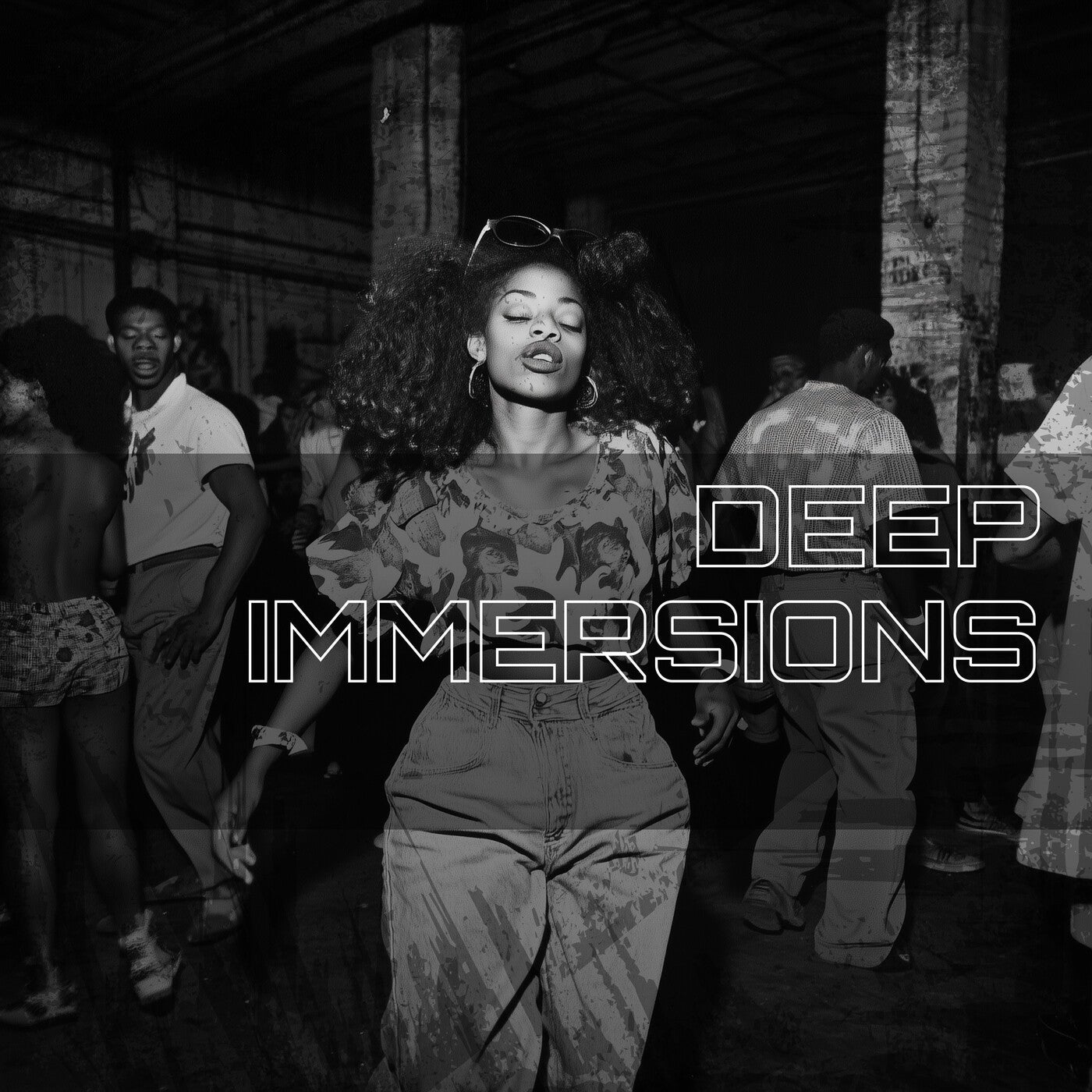 Deep Immersions