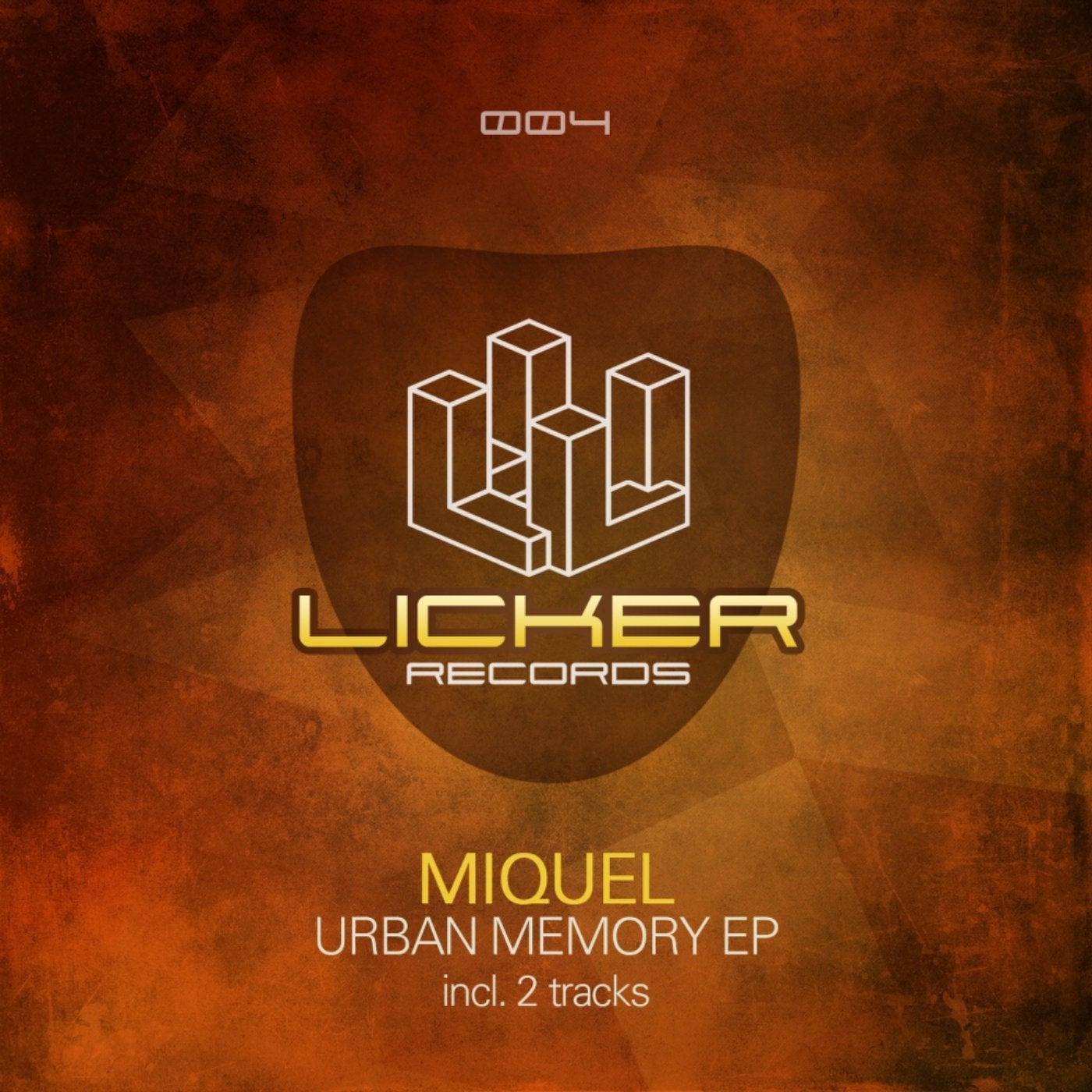 Urban Memory EP