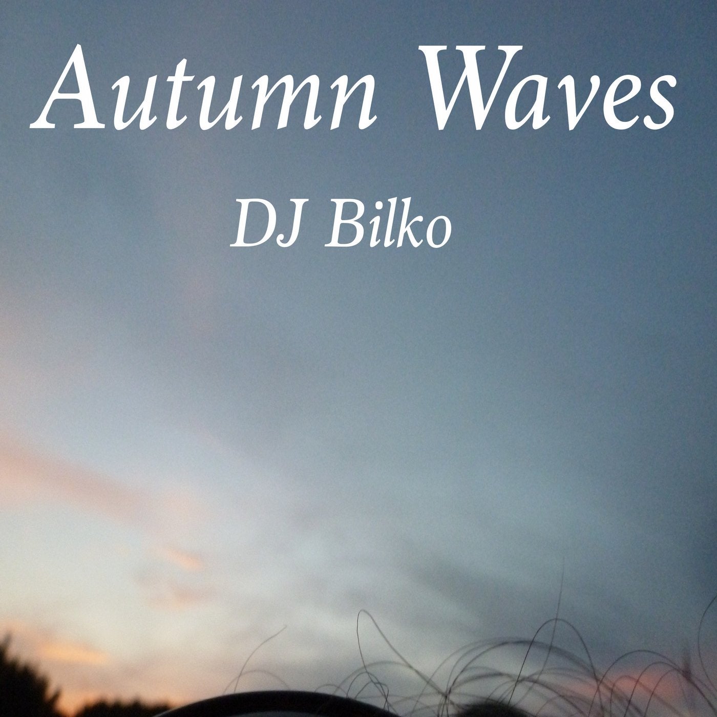 Autumn Waves
