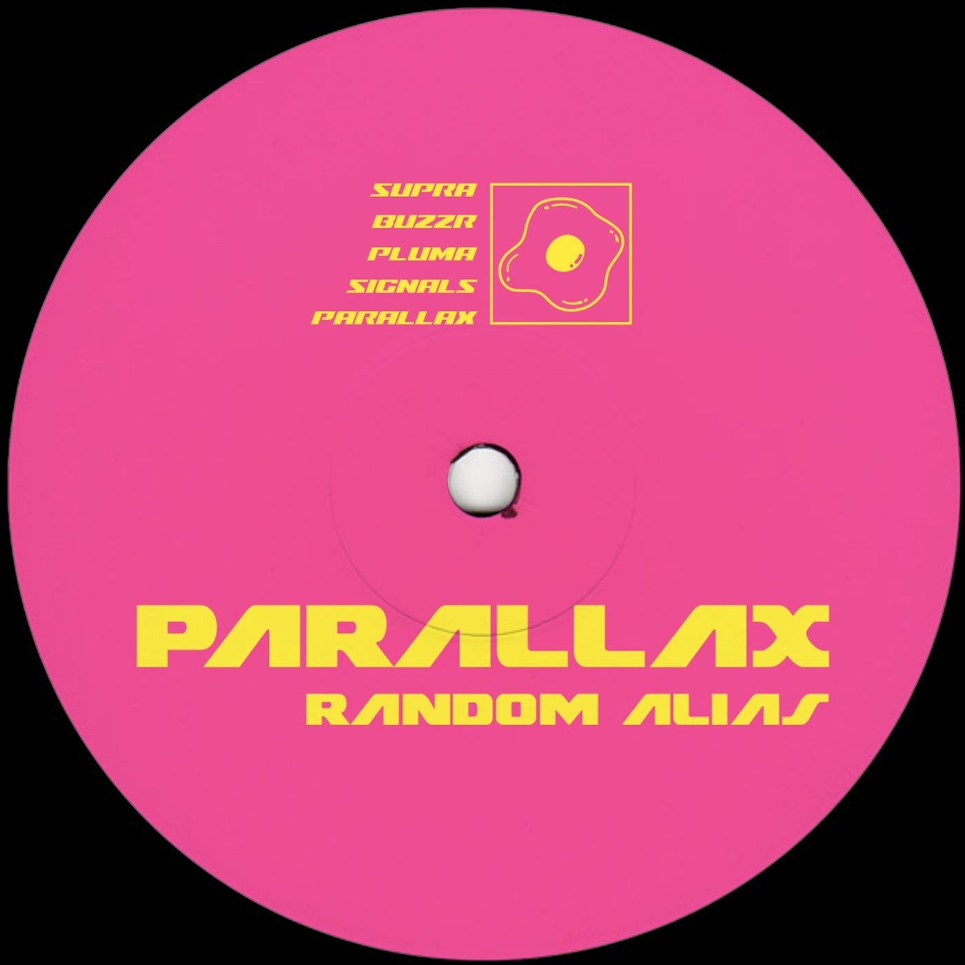 Parallax