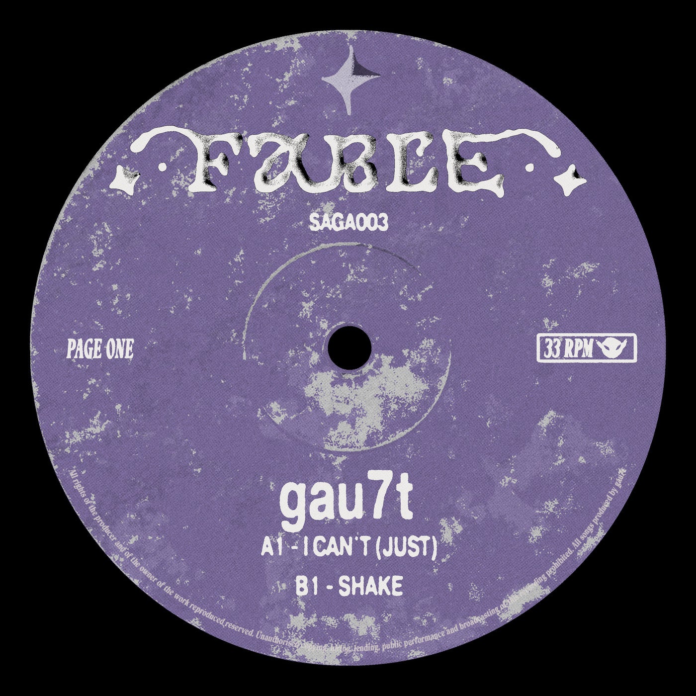 SAGA003