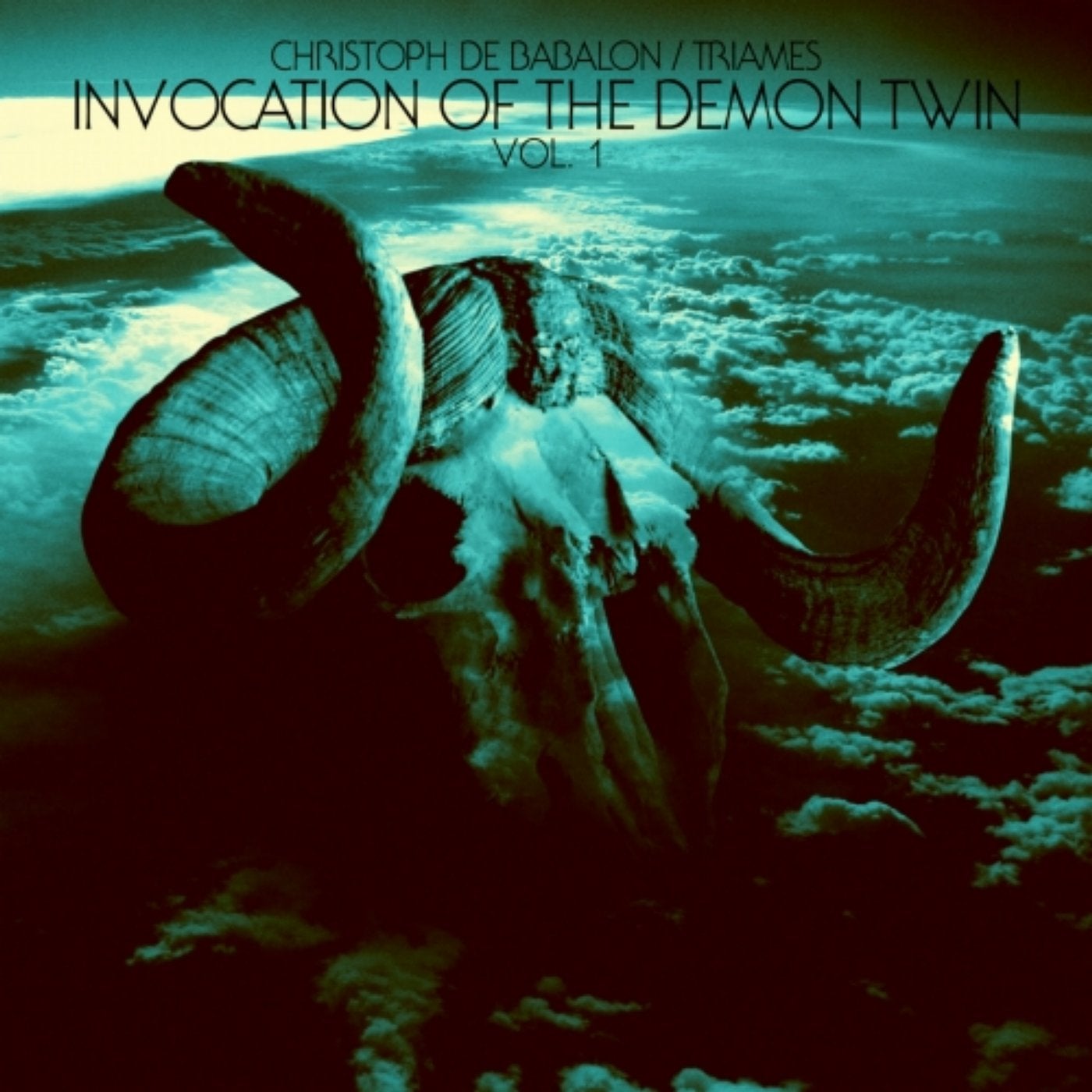 Invocation Of The Demon Twin, Vol. 1