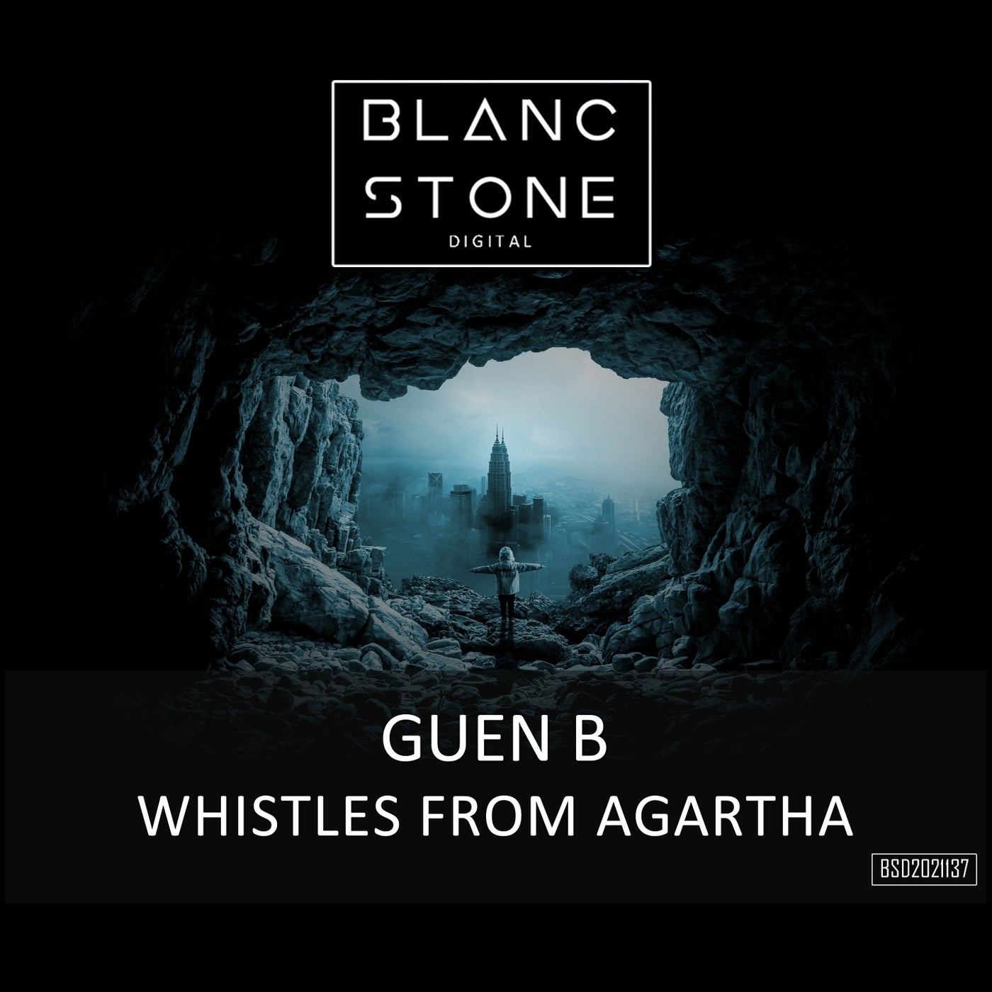 Whistles from Agartha